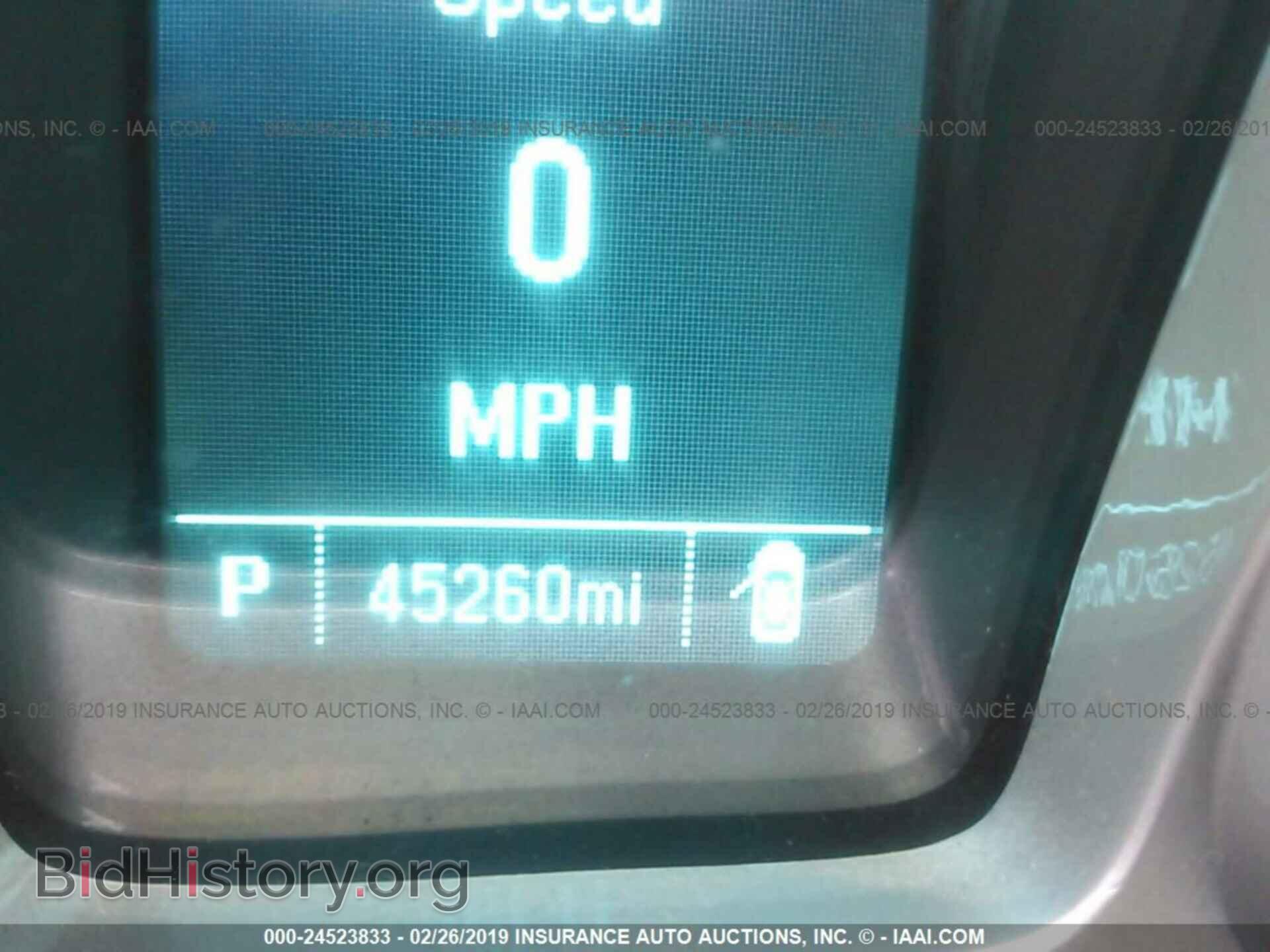 2014 CHEVROLET CAMARO - VIN: 2G1FB1E35E9176190 - Фото 7
