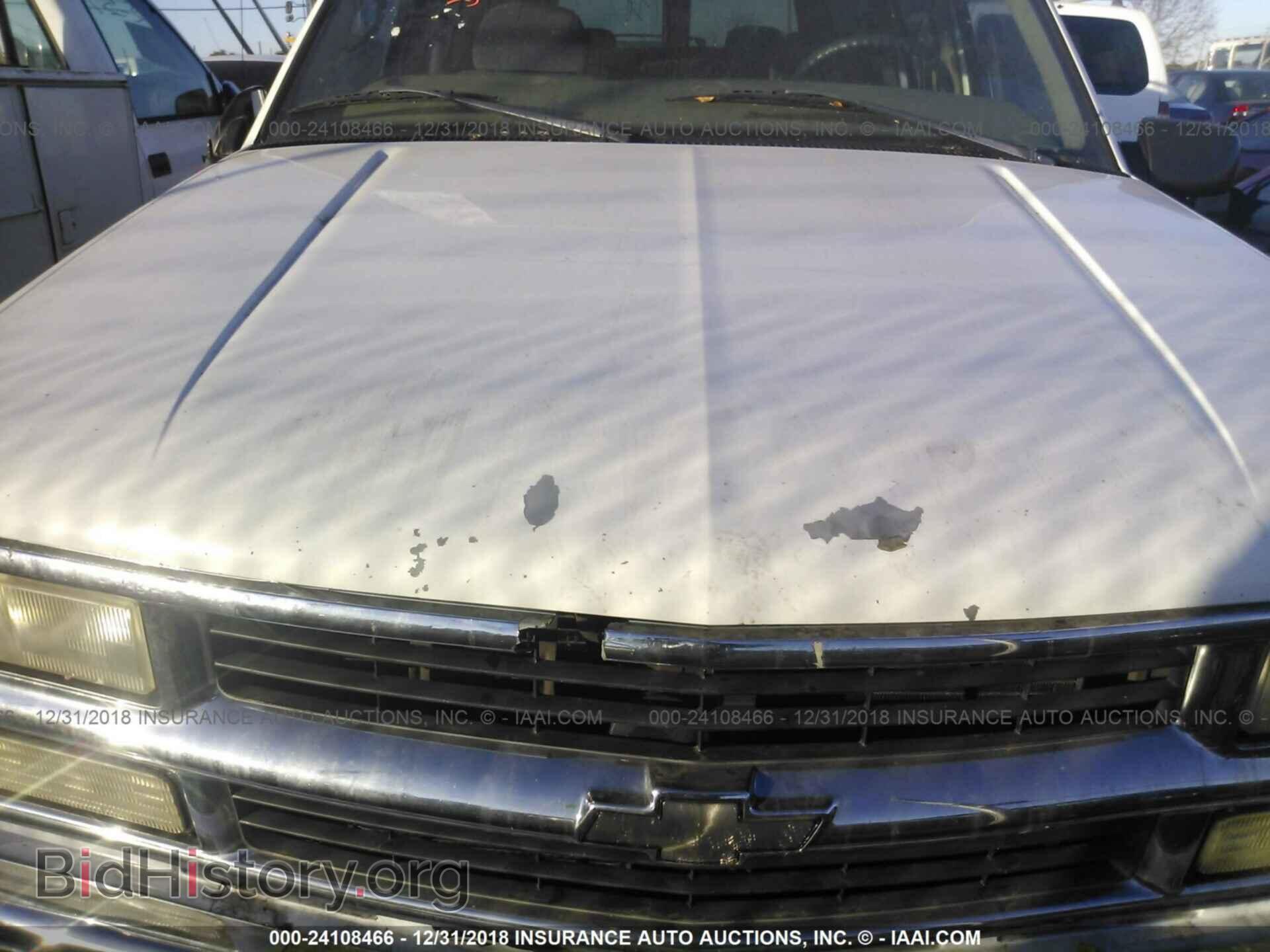 2013 CHRYSLER 200 - VIN: 1C3CCBAB3DN525759 - Фото 6
