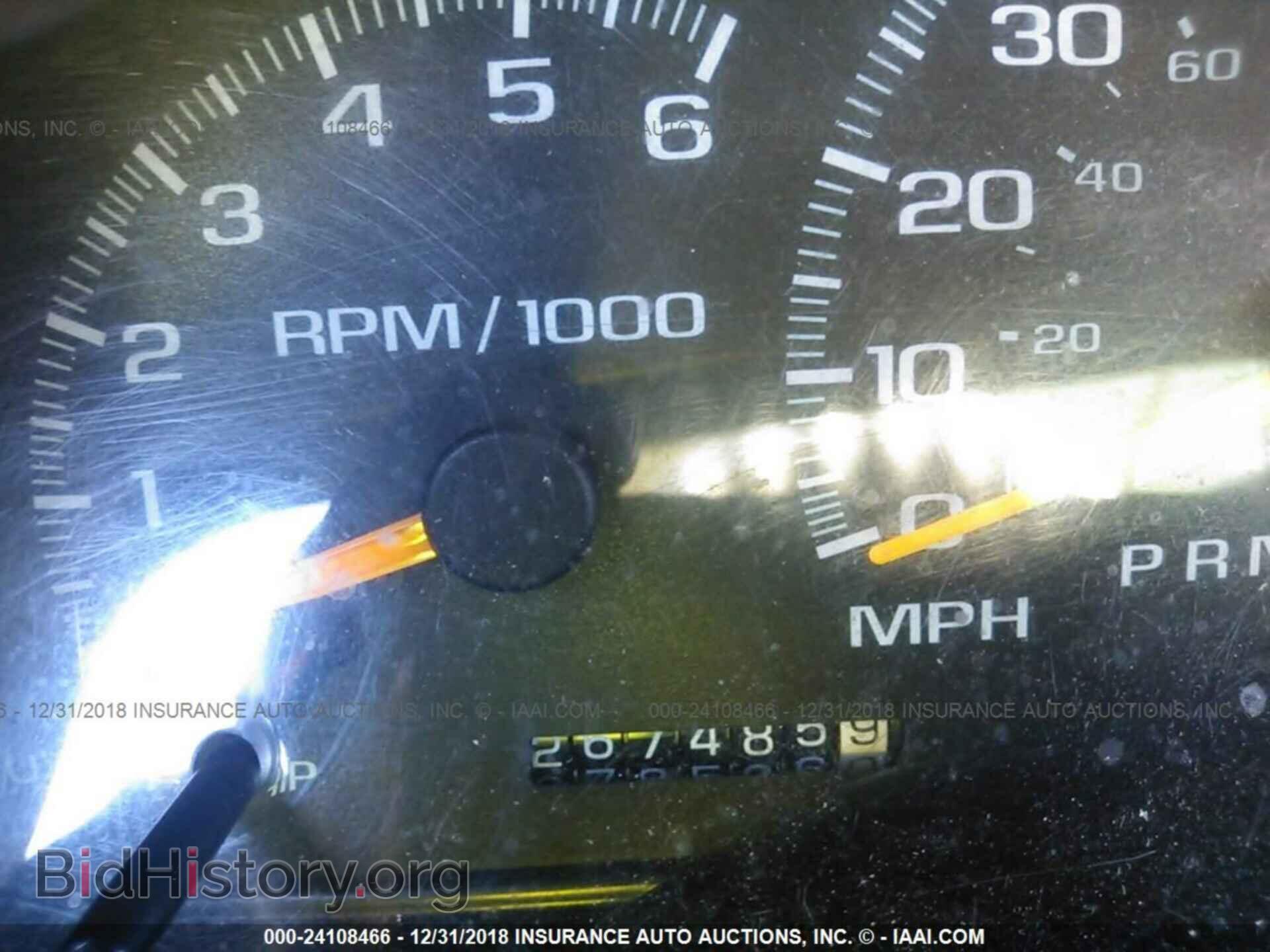2013 CHRYSLER 200 - VIN: 1C3CCBAB3DN525759 - Фото 7