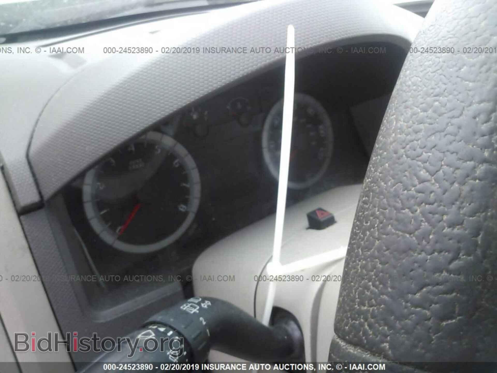 2009 FORD ESCAPE - VIN: 1FMCU03759KD01077 - Фото 7