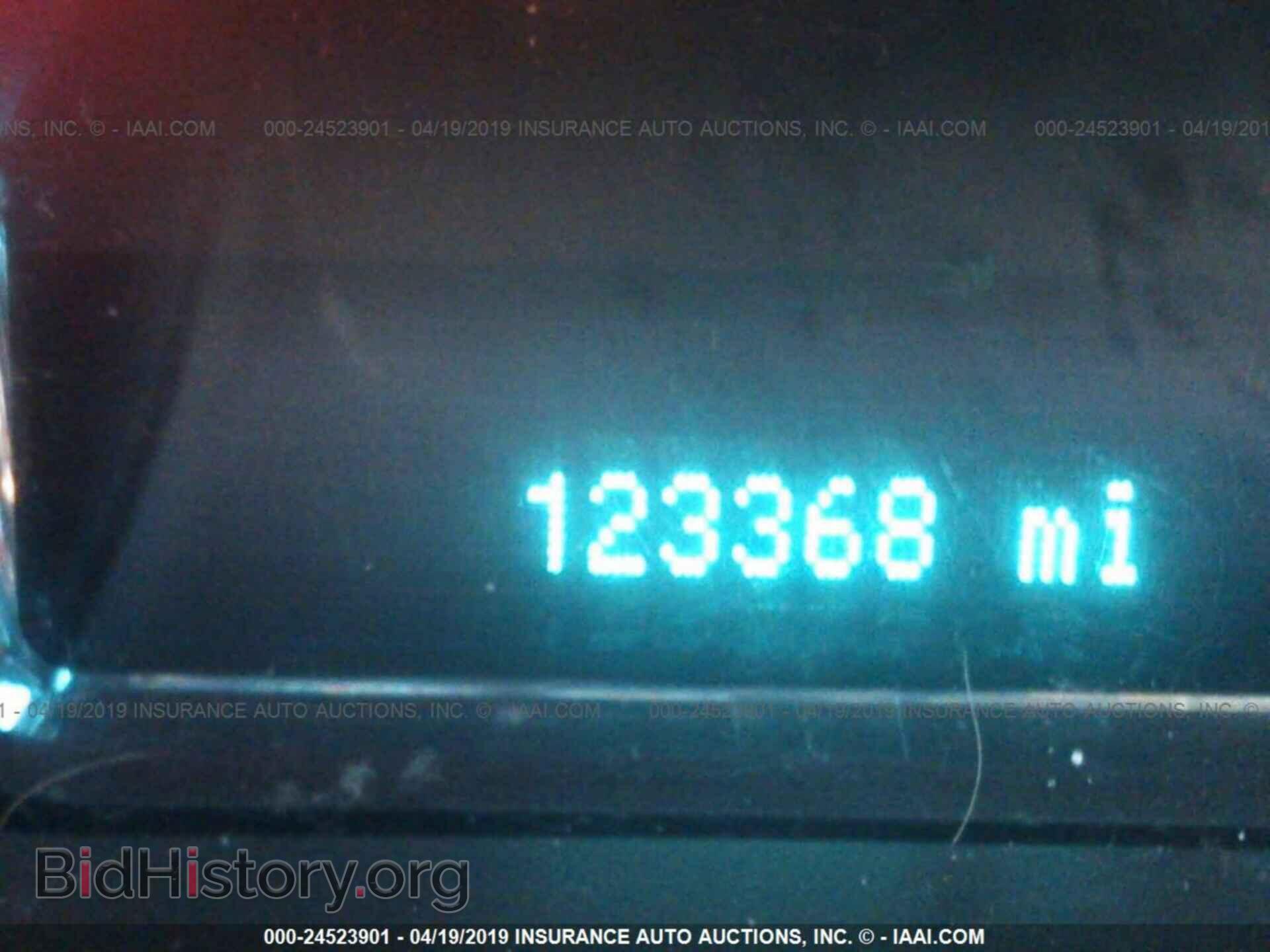 2012 FORD TAURUS - VIN: 1FAHP2EW4CG101745 - Фото 7