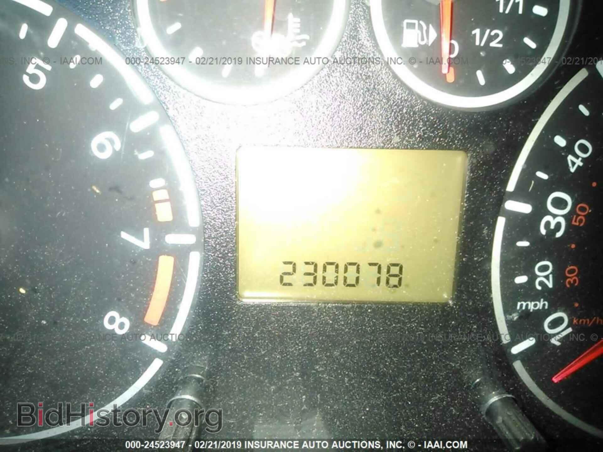 2010 FORD TRANSIT CONNECT - VIN: NM0LS7BN0AT037247 - Фото 7