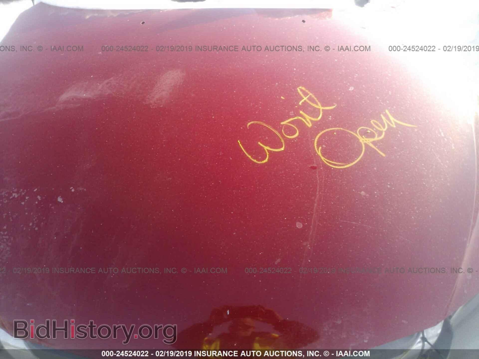 2008 SUBARU IMPREZA - VIN: JF1GE61698H520142 - Фото 10