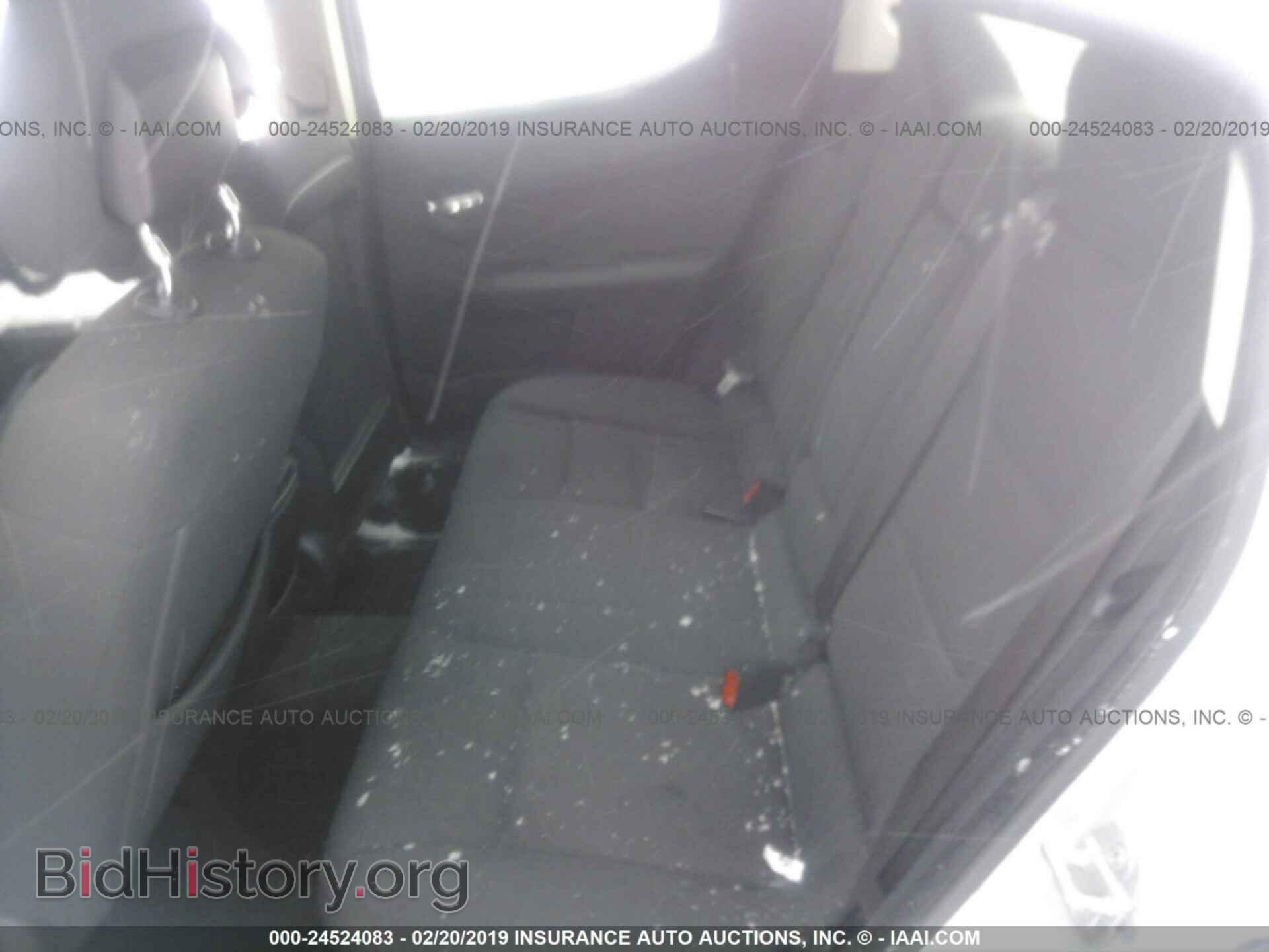 2010 DODGE AVENGER - VIN: 1B3CC4FB9AN174921 - Photo 8