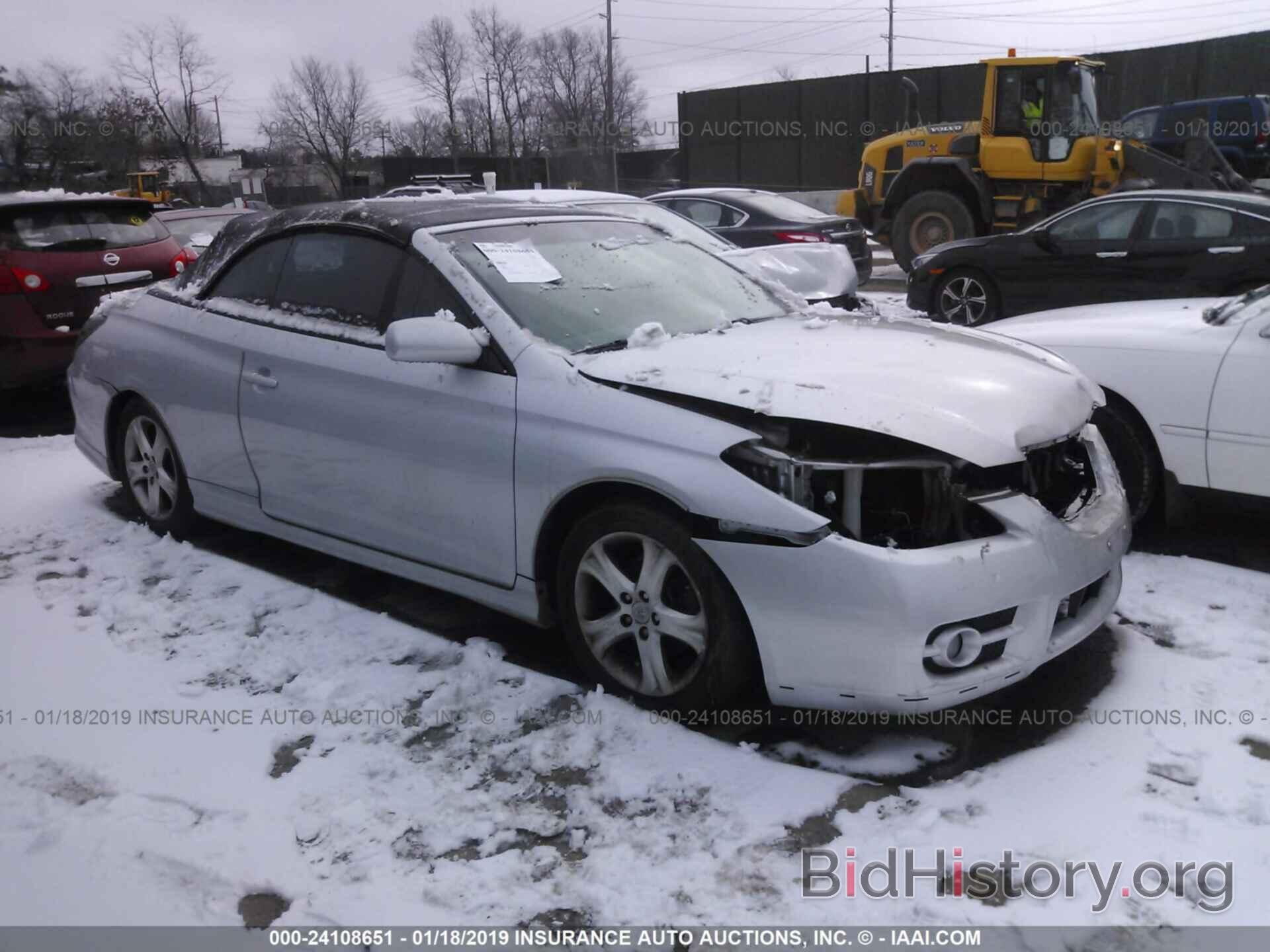 Фотография 1N6AD0ER1EN734346 - NISSAN FRONTIER 2014