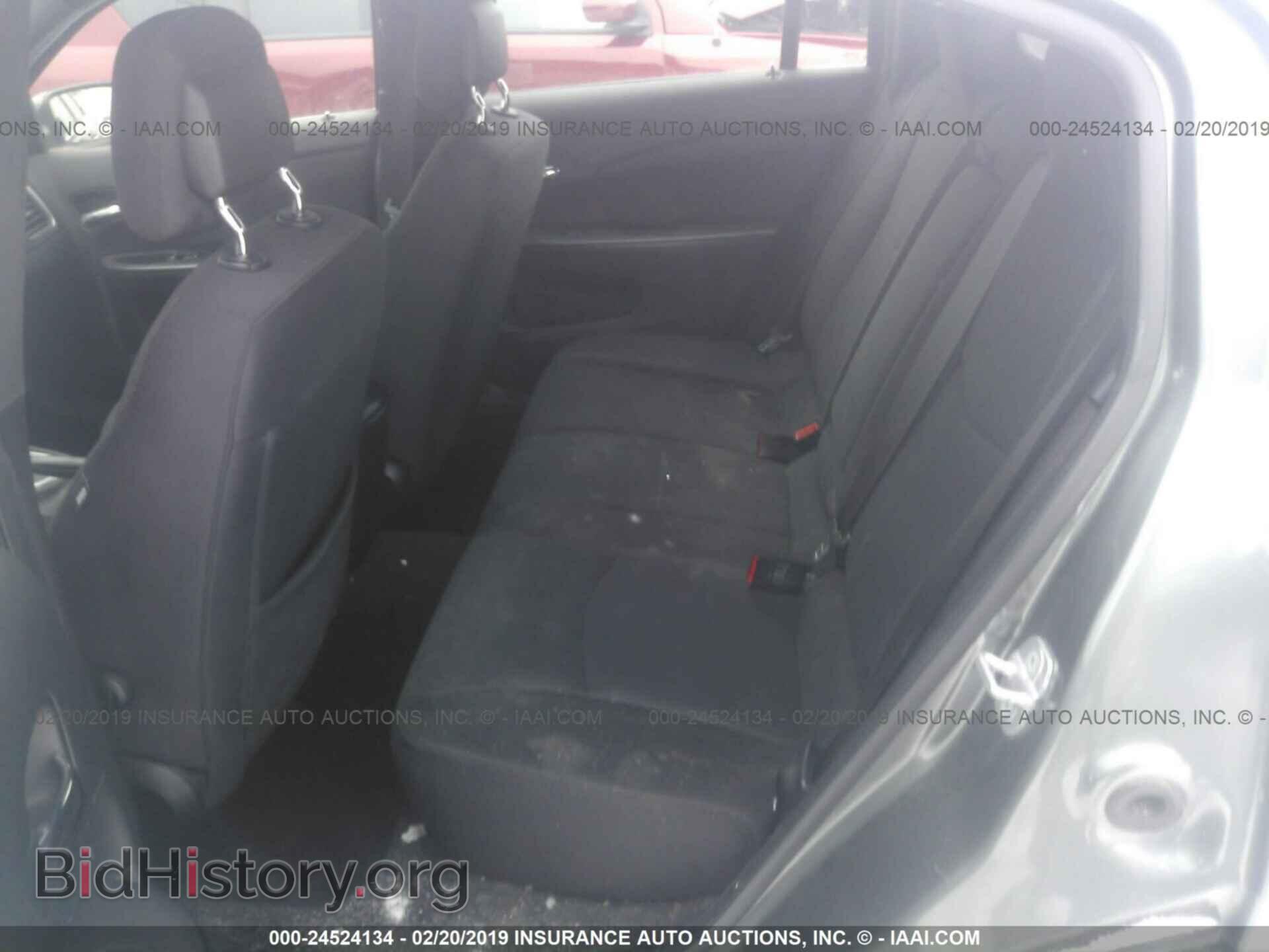 2013 CHRYSLER 200 - VIN: 1C3CCBBB6DN538679 - Photo 8
