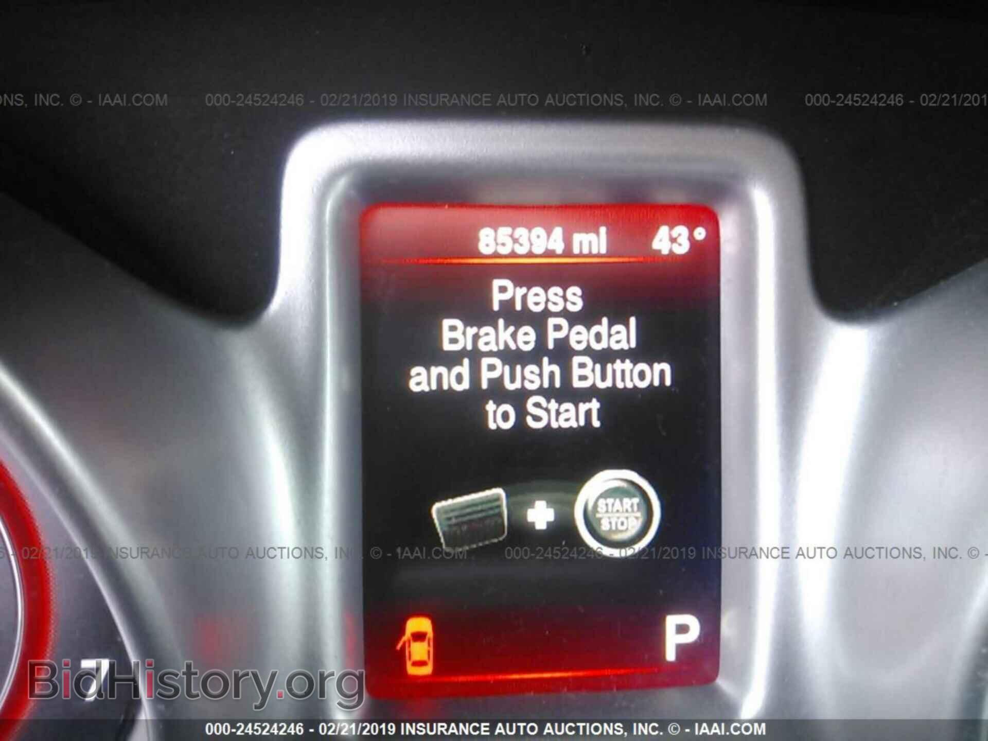 2014 DODGE JOURNEY - VIN: 3C4PDCBG9ET192057 - Фото 7