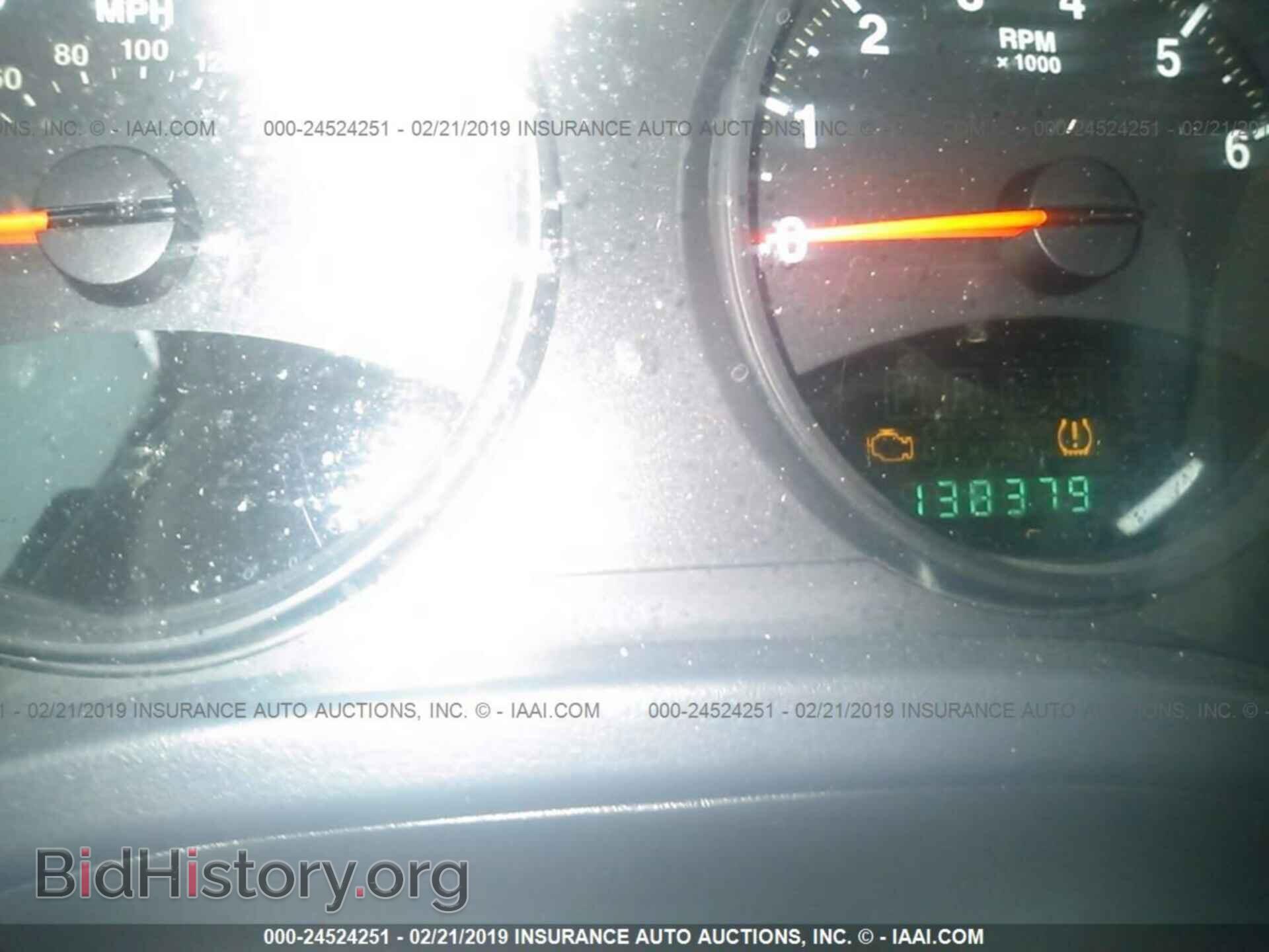 2011 JEEP COMPASS - VIN: 1J4NT1FB8BD267369 - Фото 7