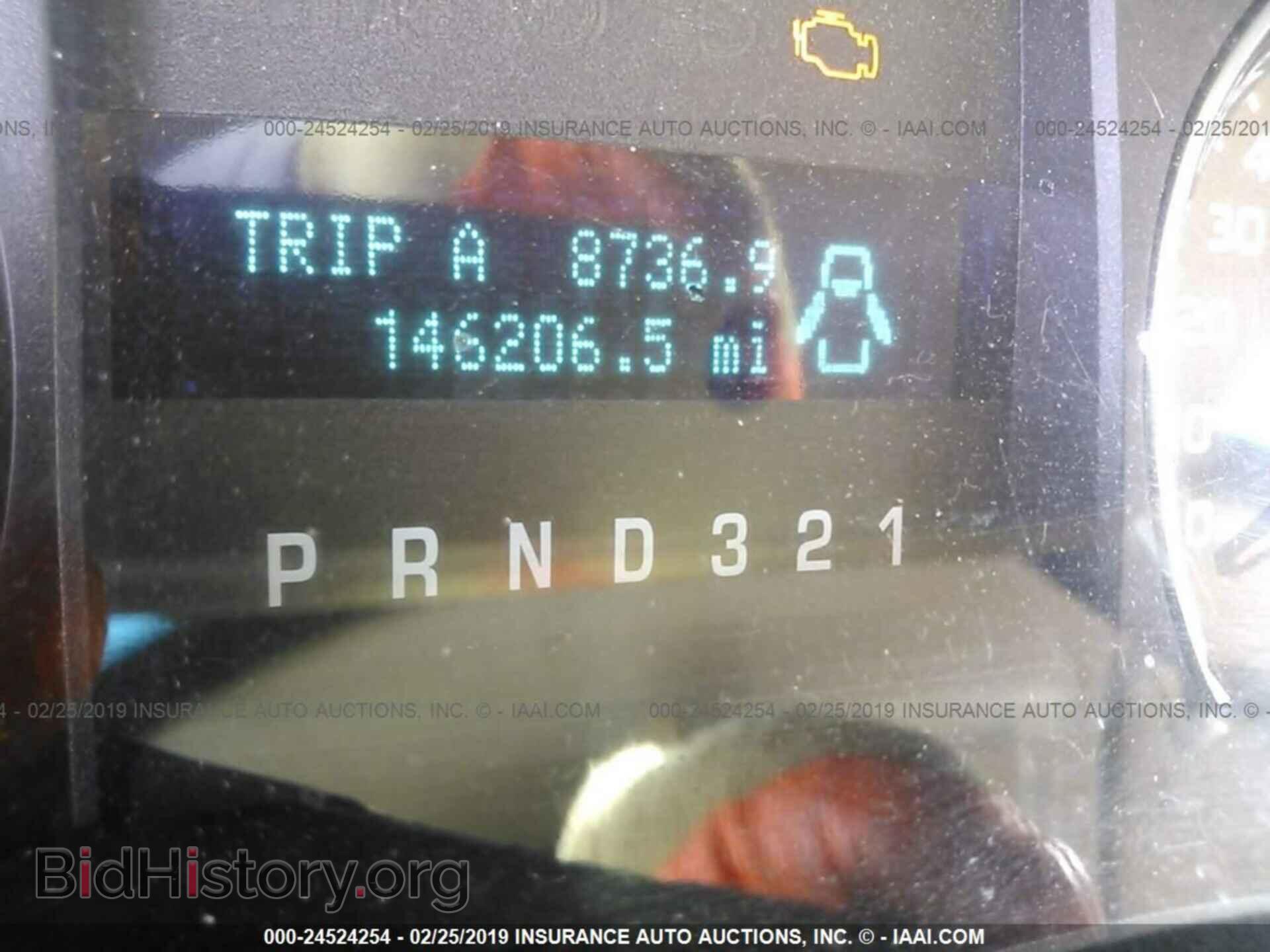 2010 FORD F150 - VIN: 1FTFW1EVXAFB21538 - Фото 7