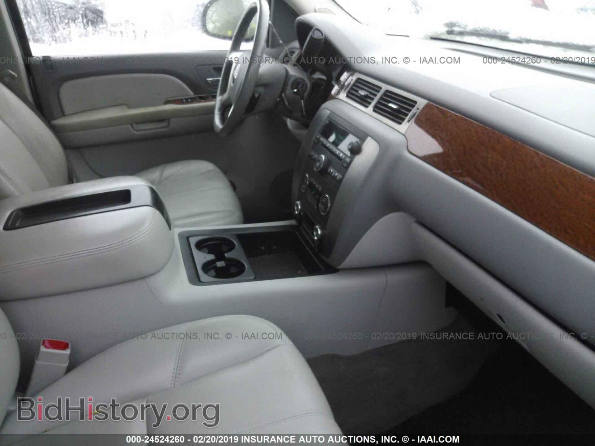 2007 GMC NEW SIERRA - VIN: 2GTEK19J371609308 - Фото 5