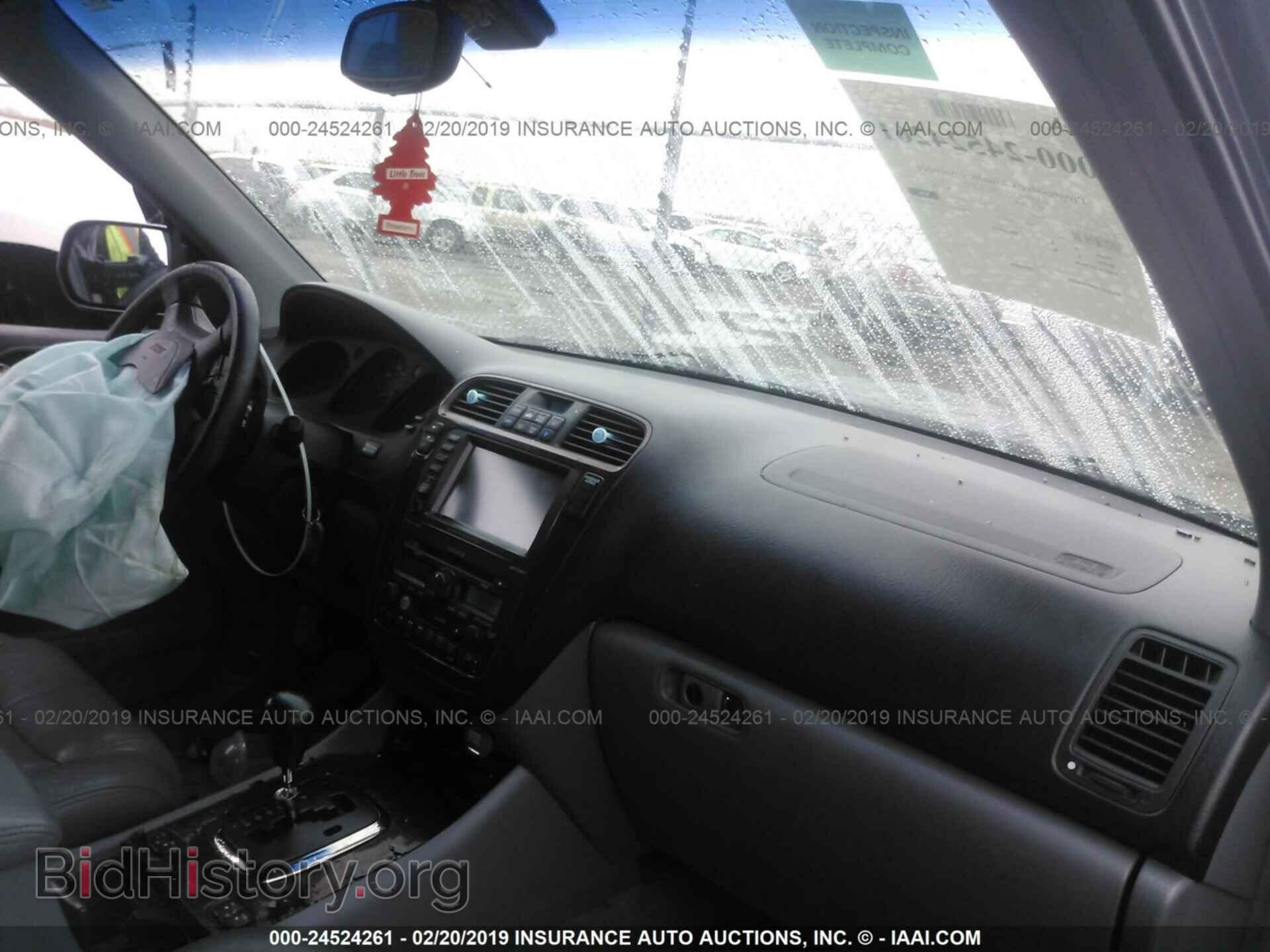 2014 KIA OPTIMA - VIN: 5XXGN4A71EG280472 - Photo 5