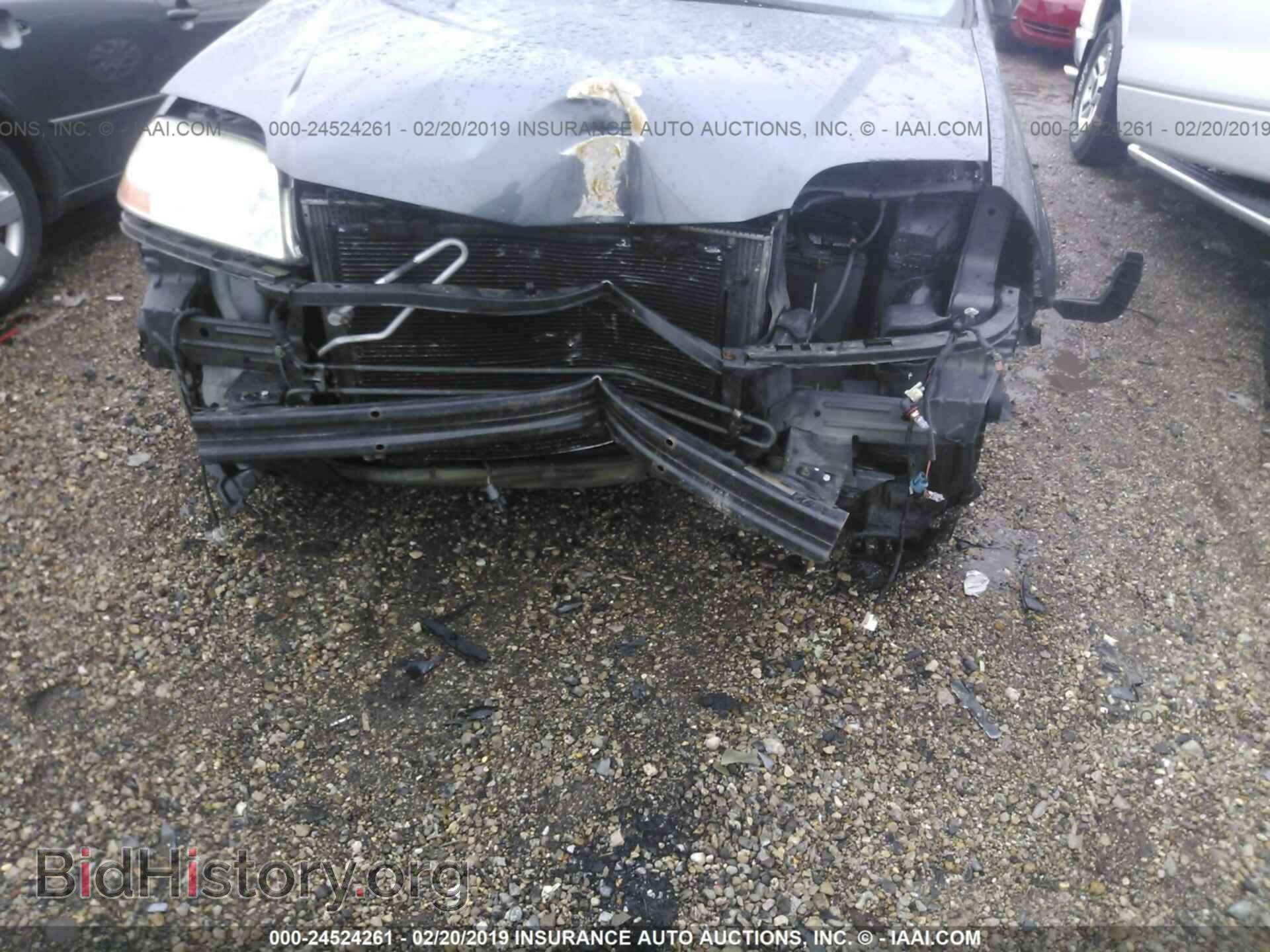 2014 KIA OPTIMA - VIN: 5XXGN4A71EG280472 - Photo 6