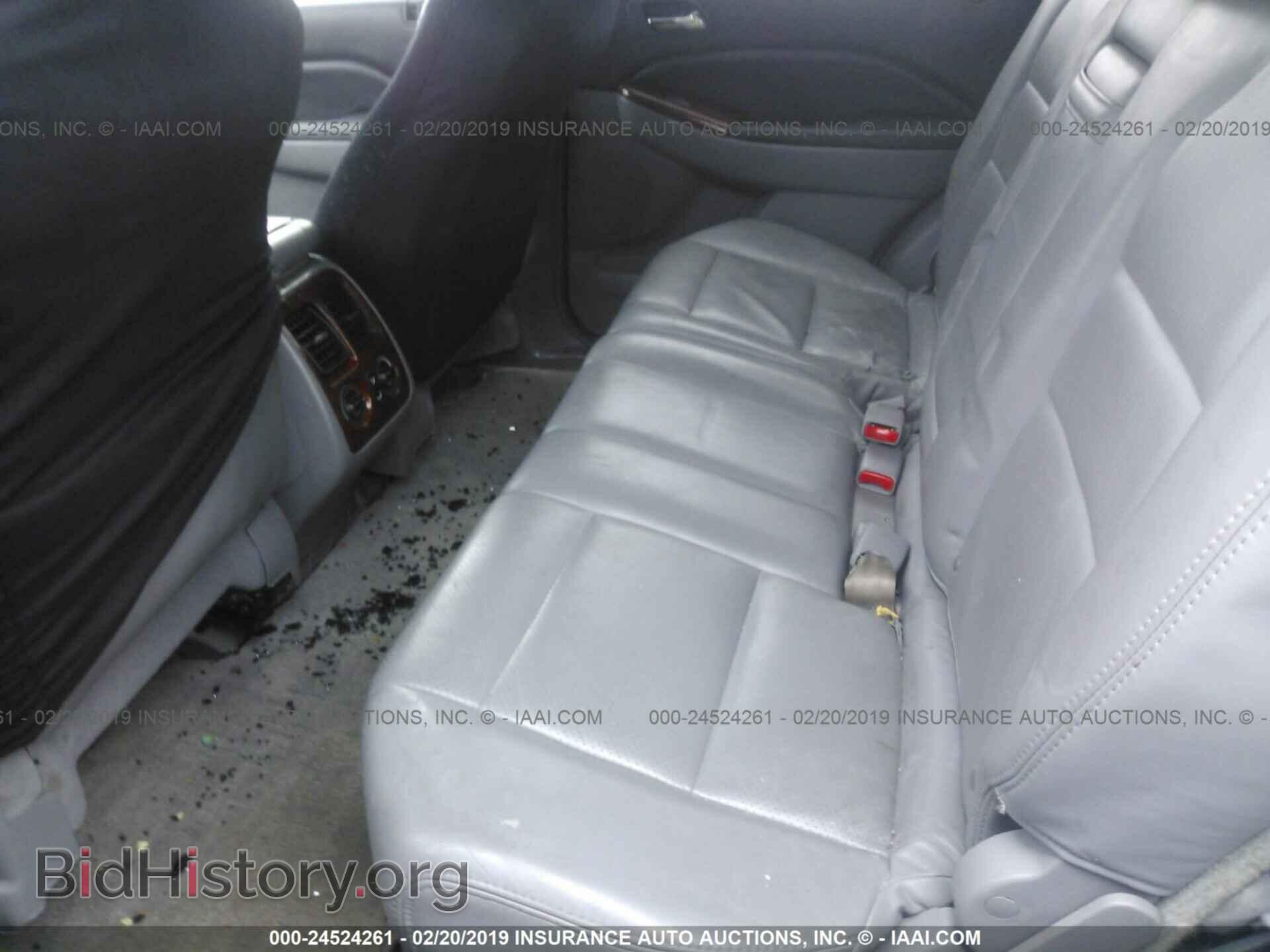 2014 KIA OPTIMA - VIN: 5XXGN4A71EG280472 - Photo 8