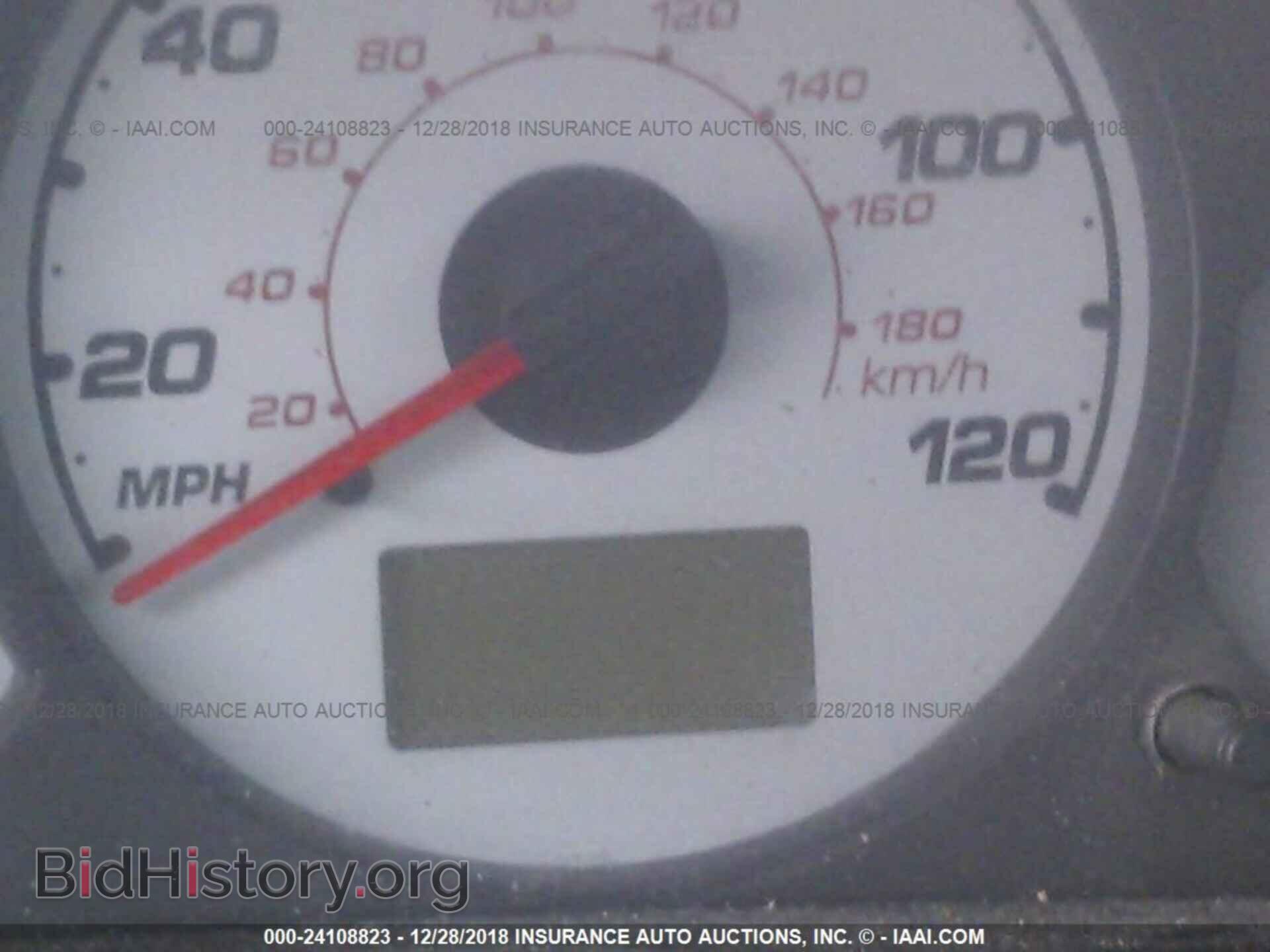 2002 FORD ESCAPE - VIN: 1FMYU01B62KA51139 - Photo 7