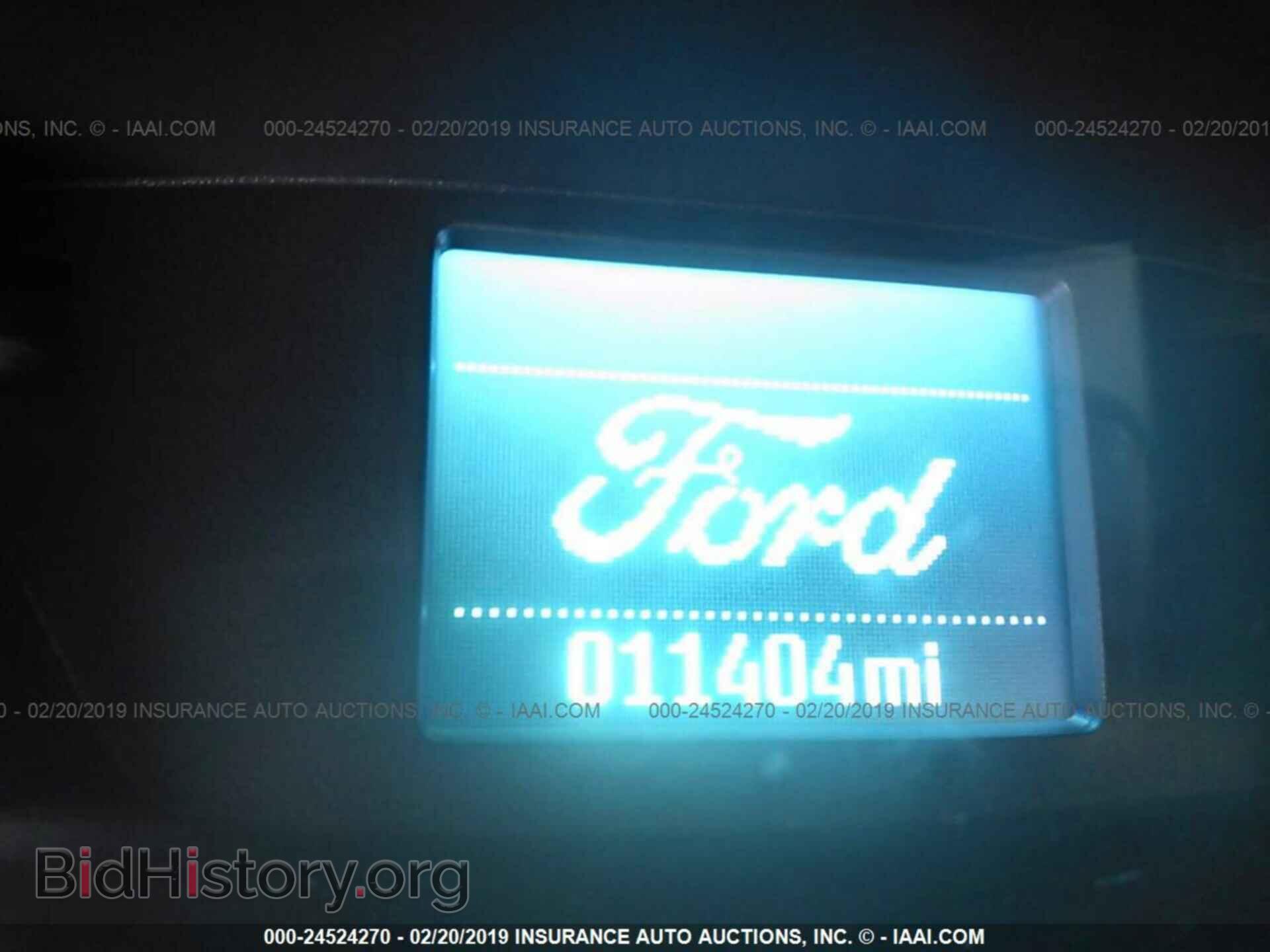 2018 FORD TRANSIT - VIN: 1FTYR2CM1JKB40082 - Фото 7