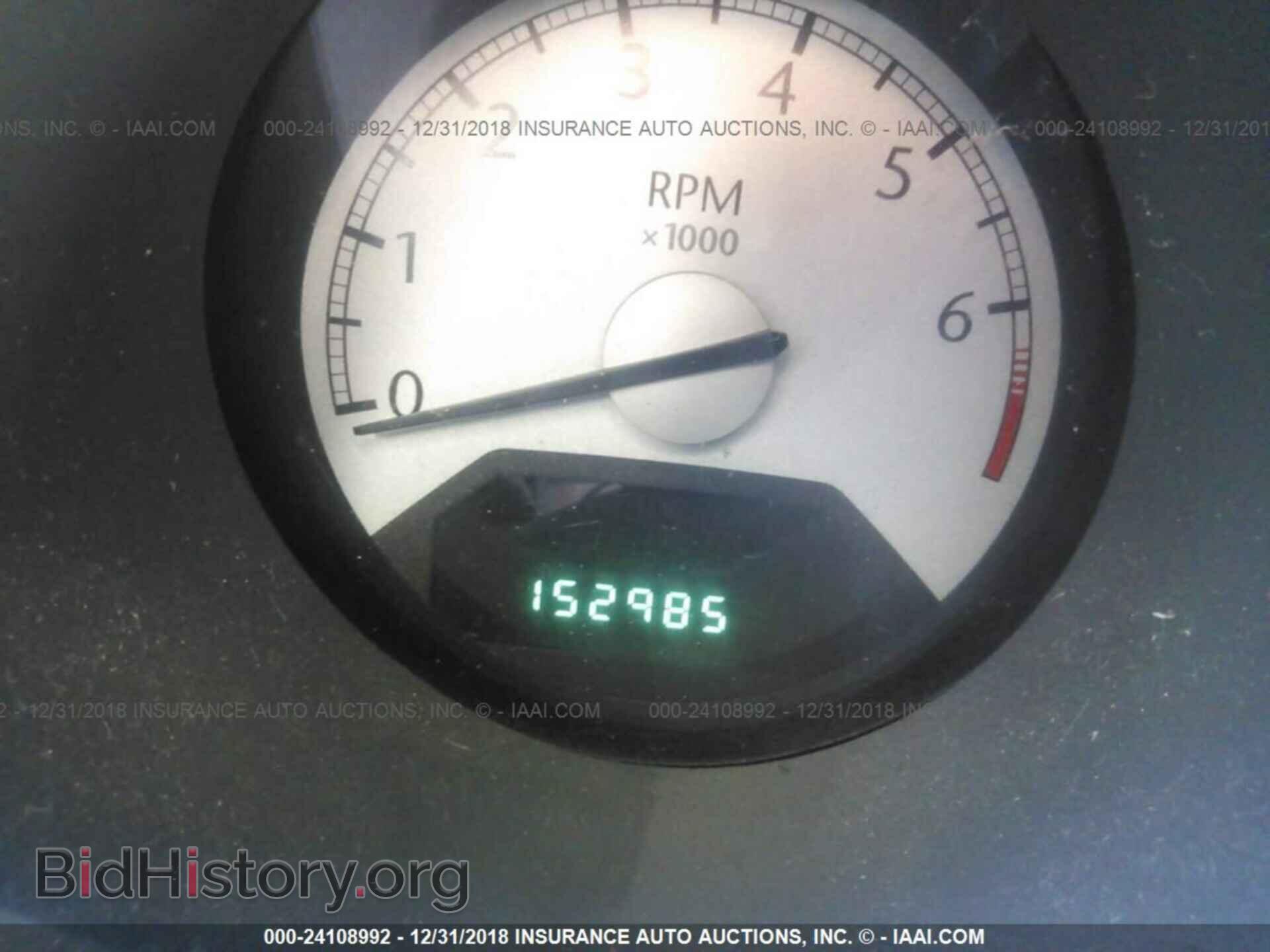 2007 CHRYSLER SEBRING - VIN: 1C3LC46K17N645729 - Фото 7