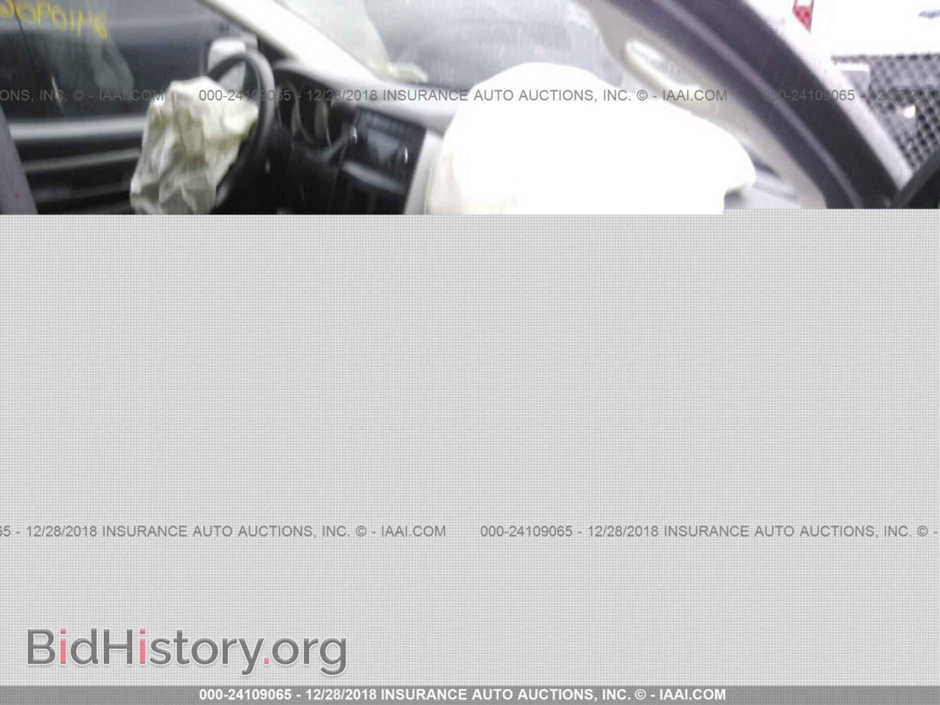 2010 DODGE GRAND CARAVAN - VIN: 2D4RN4DE3AR282036 - Фото 5