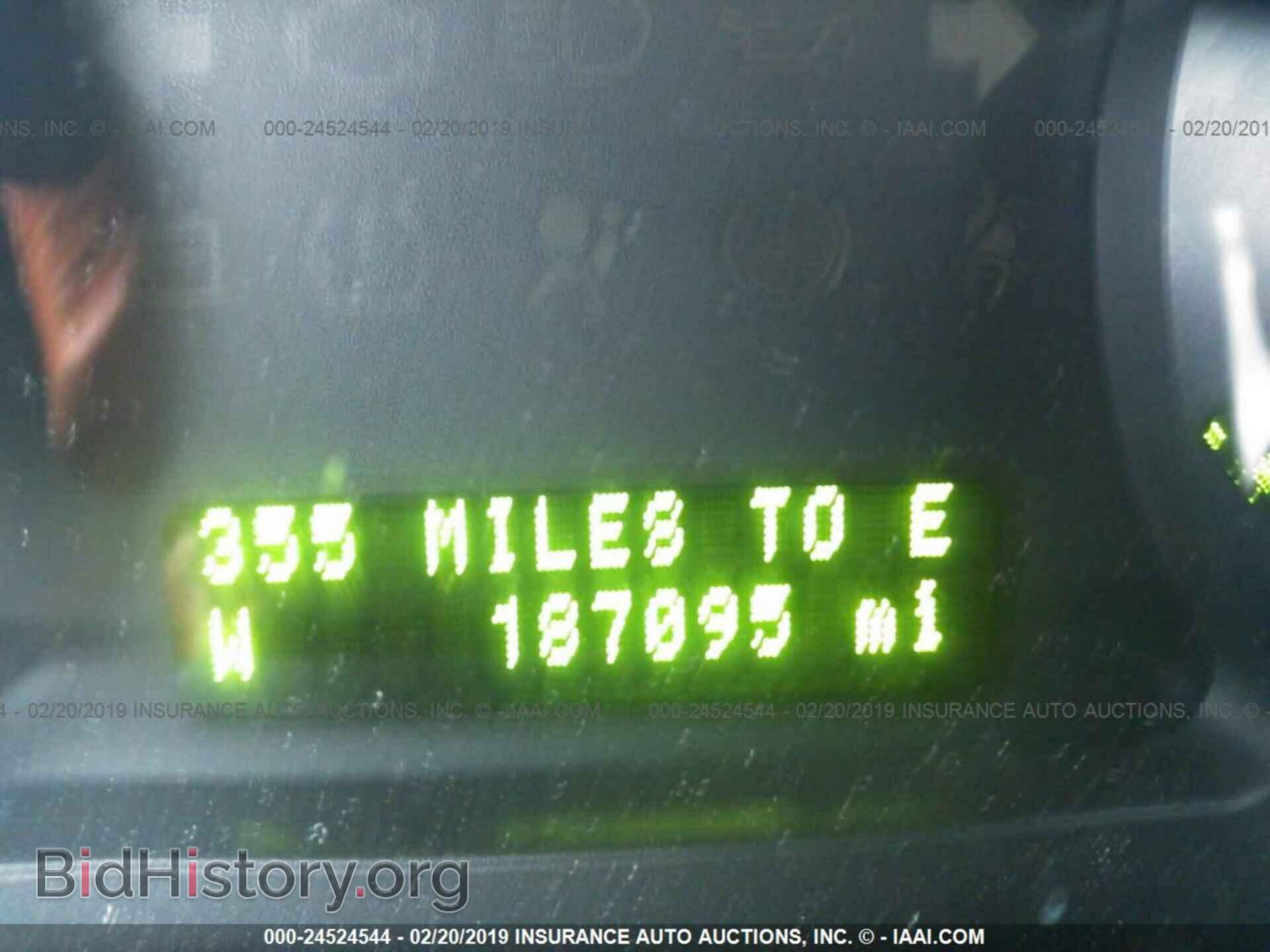 2010 FORD EDGE - VIN: 2FMDK3KC2ABA28110 - Photo 7
