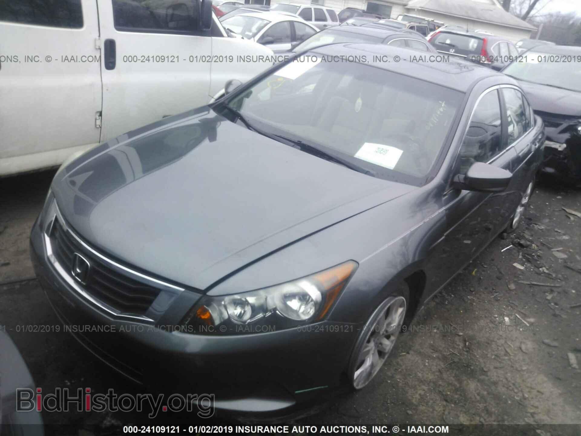2011 LEXUS IS - VIN: JTHBF5C21B5155131 - Фото 2