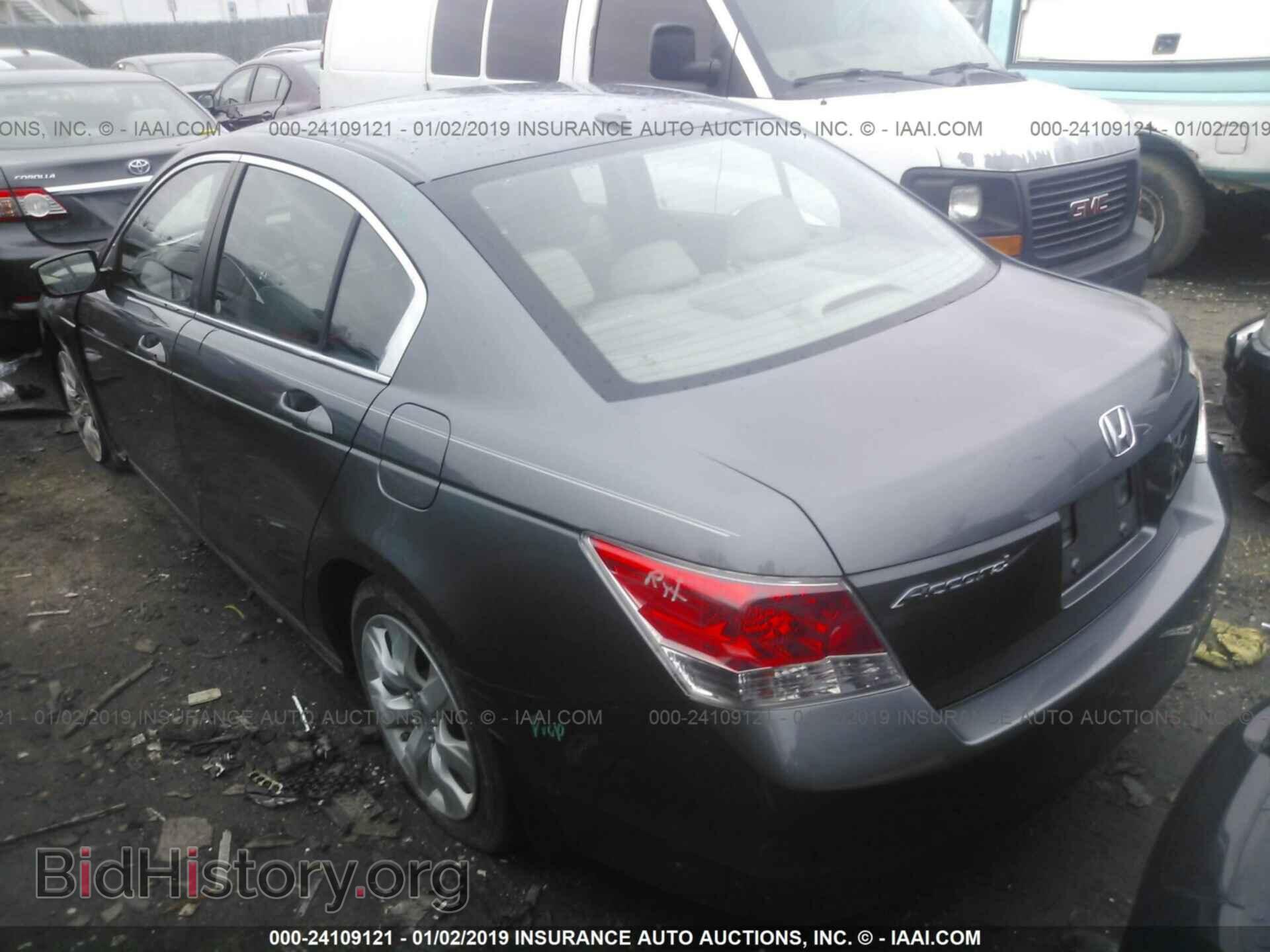 2011 LEXUS IS - VIN: JTHBF5C21B5155131 - Фото 3