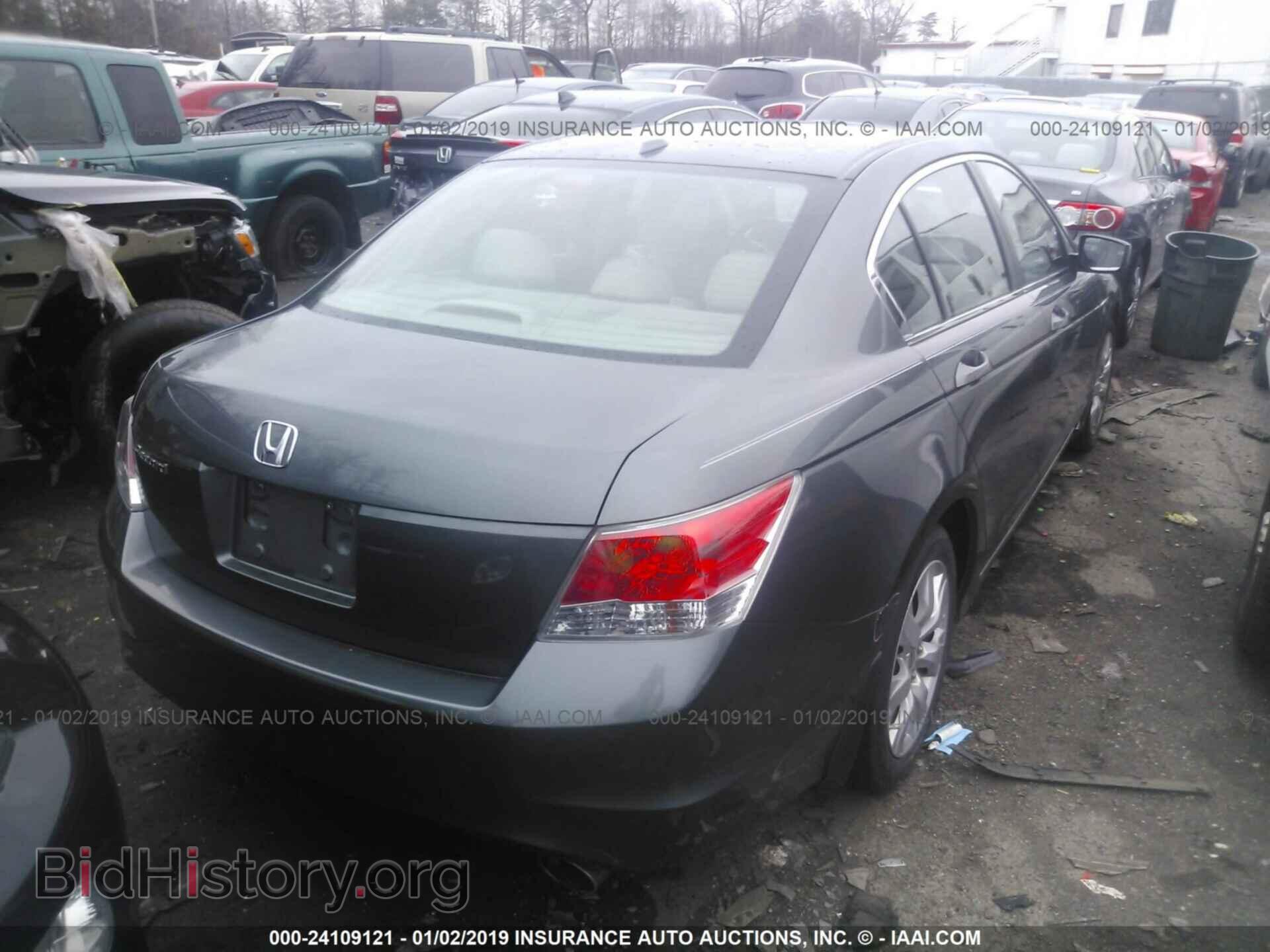 2011 LEXUS IS - VIN: JTHBF5C21B5155131 - Фото 4