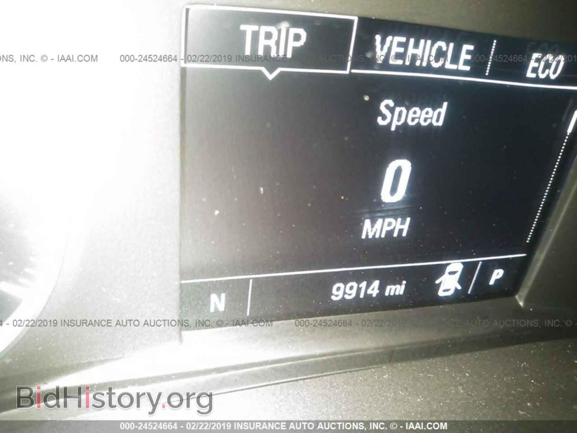 2018 GMC TERRAIN - VIN: 3GKALMEX6JL206148 - Photo 7