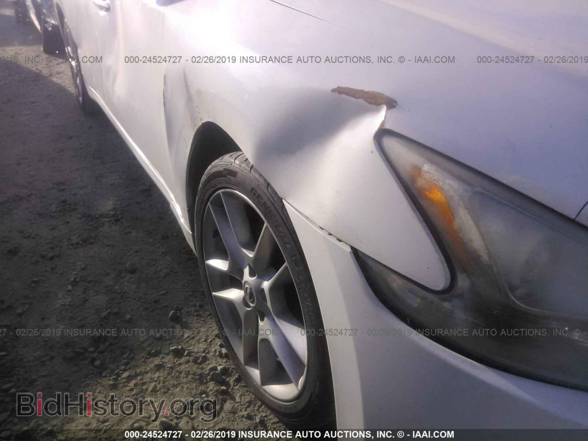 2009 NISSAN MAXIMA - VIN: 1N4AA51E99C852809 - Фото 6