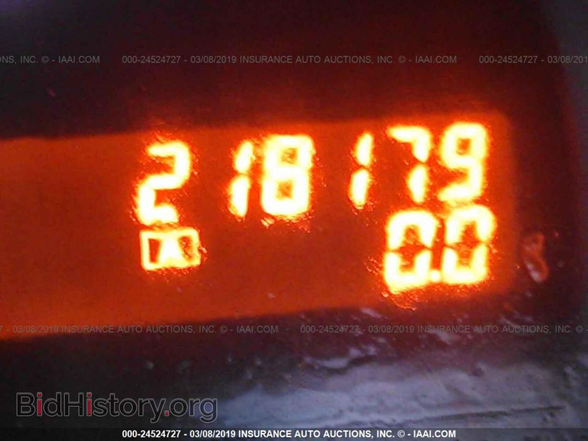 2009 NISSAN MAXIMA - VIN: 1N4AA51E99C852809 - Фото 7