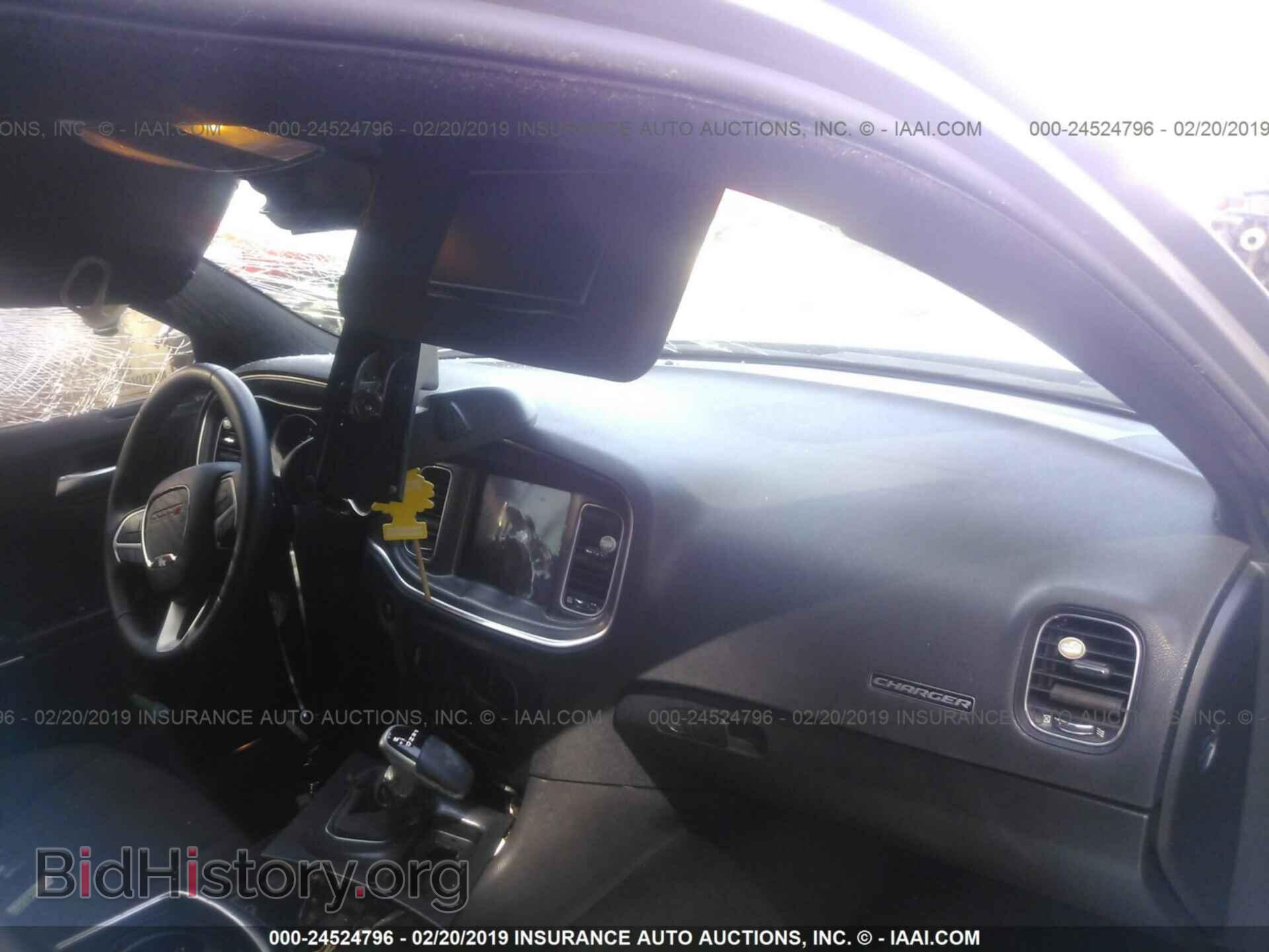 2010 DODGE JOURNEY - VIN: 3D4PH5FV1AT265475 - Photo 5