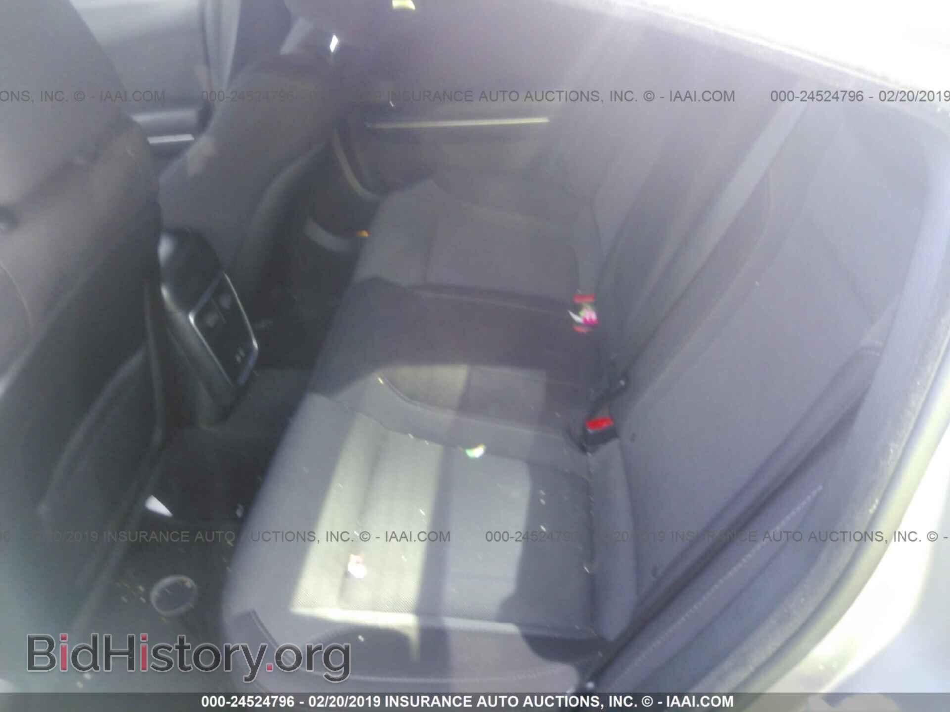 2010 DODGE JOURNEY - VIN: 3D4PH5FV1AT265475 - Photo 8