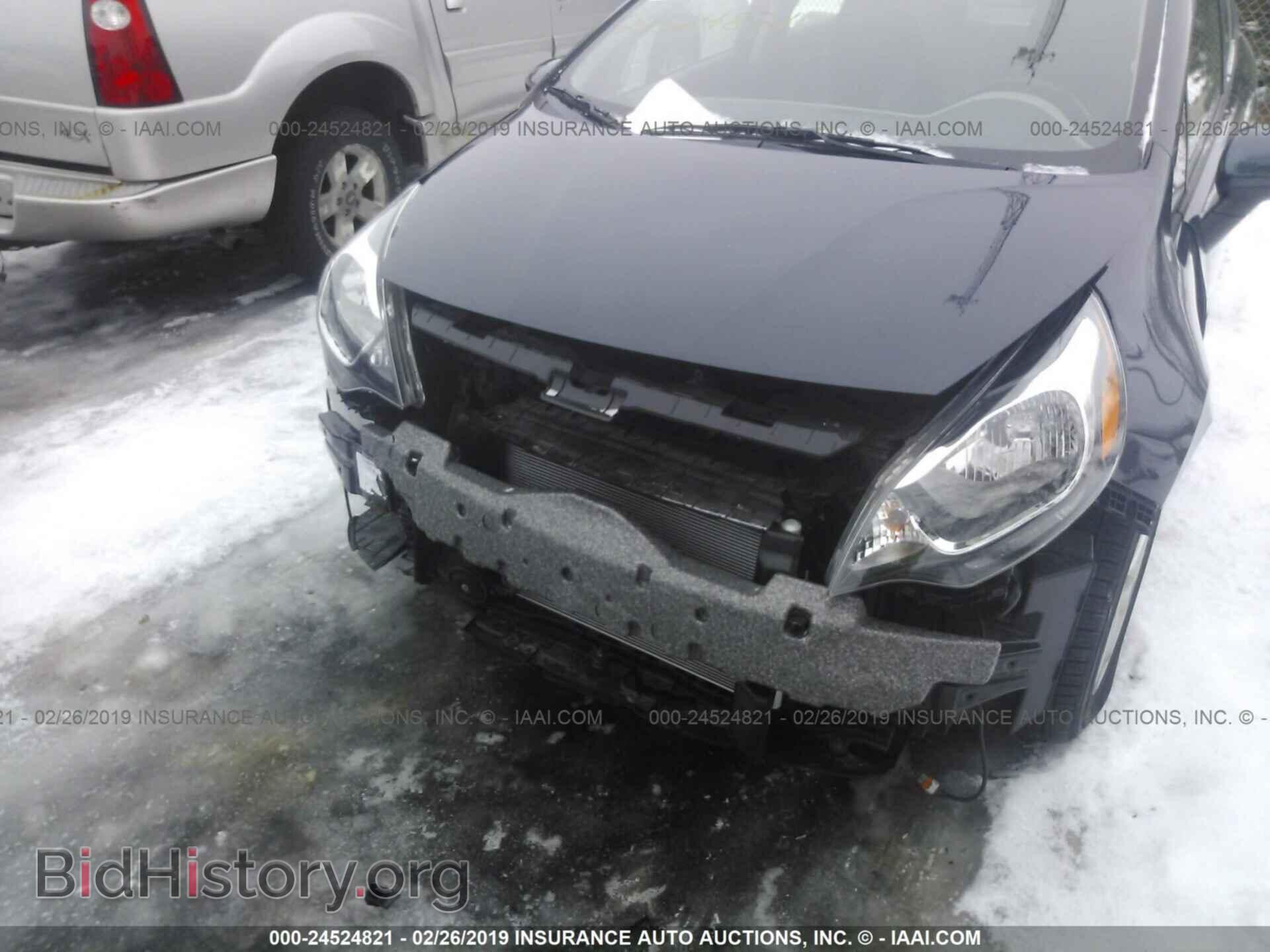 2016 KIA RIO - VIN: KNADN4A38G6586857 - Фото 6