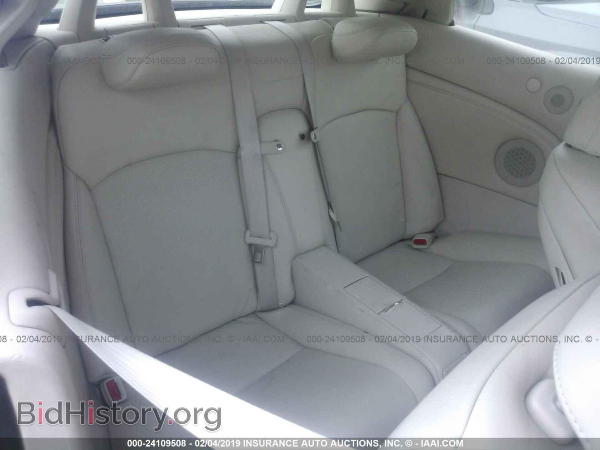 2017 CHRYSLER 300 - VIN: 2C3CCAAG4HH516475 - Фото 8