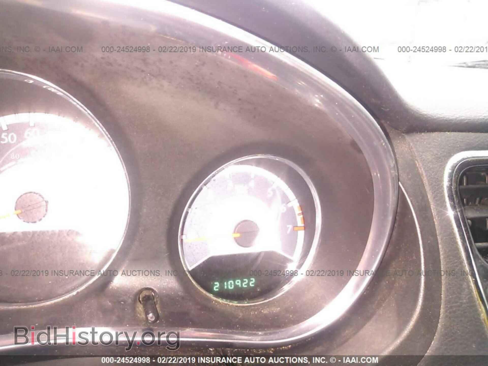 2012 CHRYSLER 200 - VIN: 1C3BCBEB3CN162836 - Photo 7