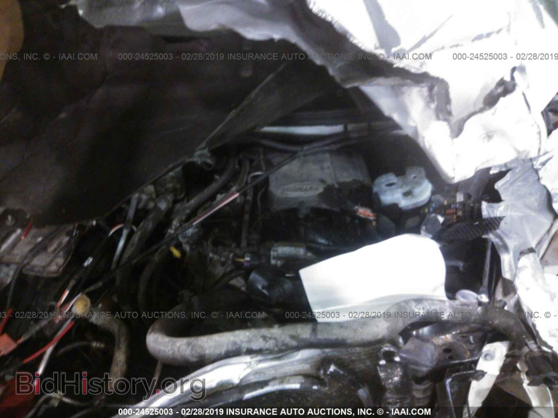 2013 CHEVROLET SILVERADO - VIN: 3GCPKTE77DG330414 - Фото 10