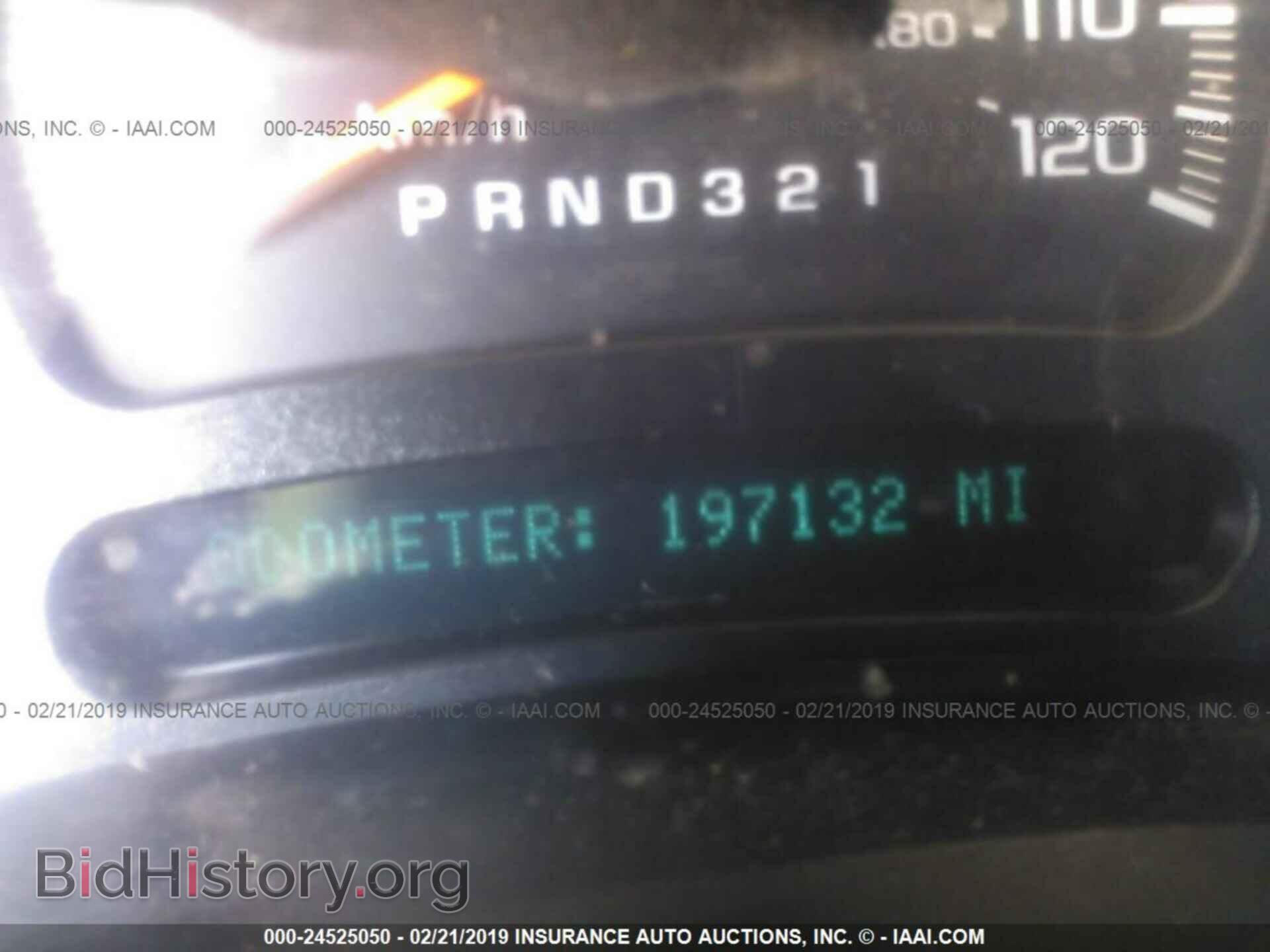 2006 GMC NEW SIERRA - VIN: 2GTEK19B761222980 - Фото 7