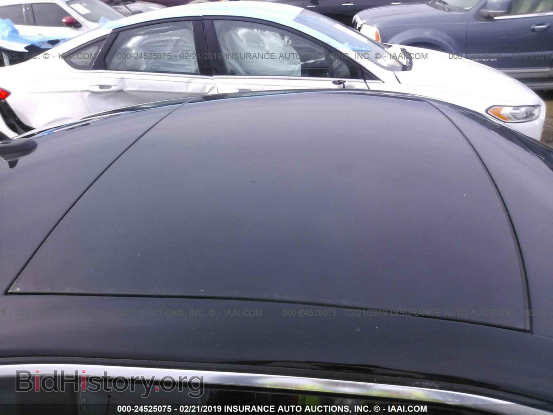 2012 AUDI A5 - VIN: WAUCFAFR4CA002207 - Фото 6