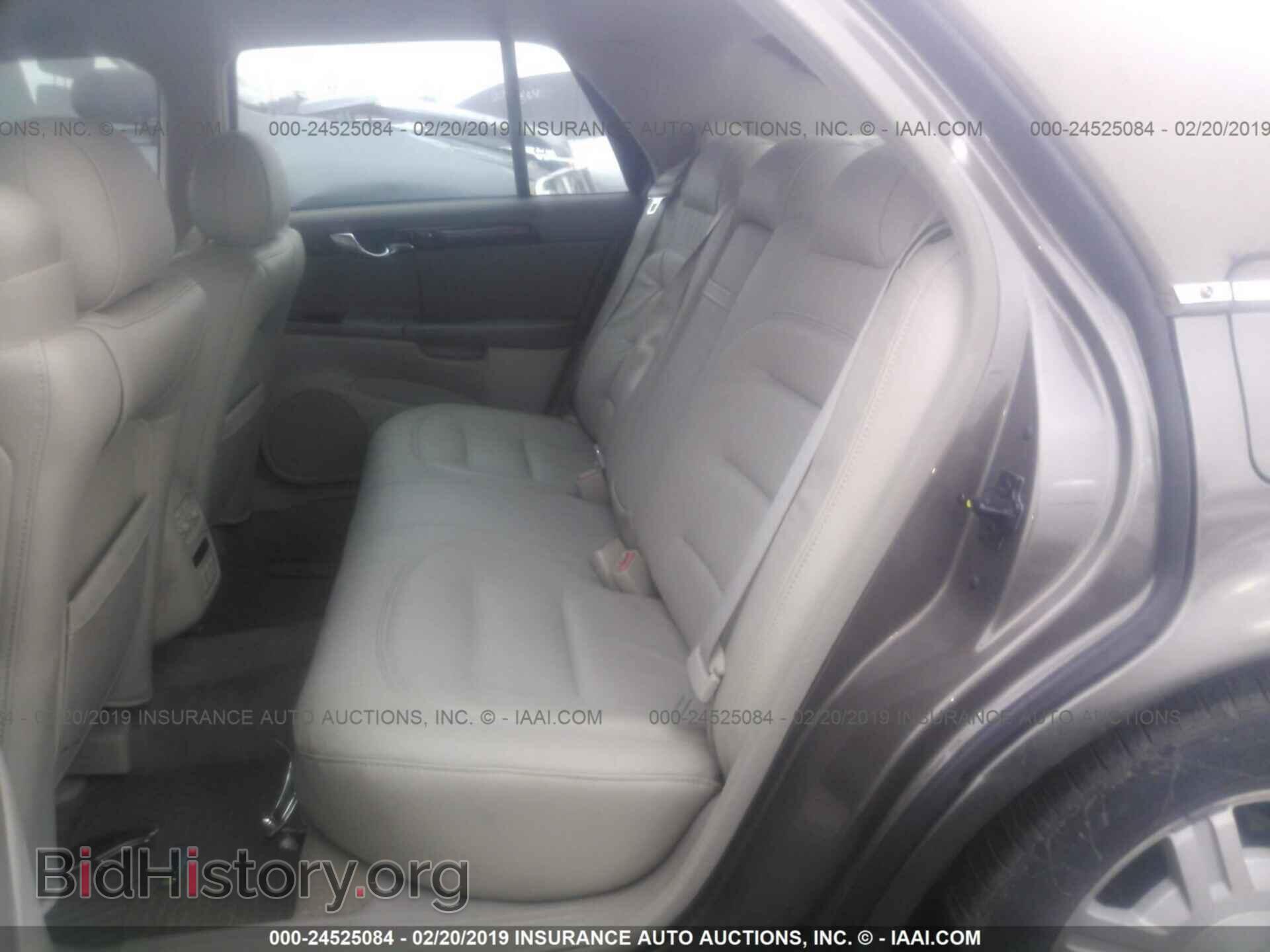 2003 CADILLAC DEVILLE - VIN: 1G6KD54Y03U176038 - Photo 8