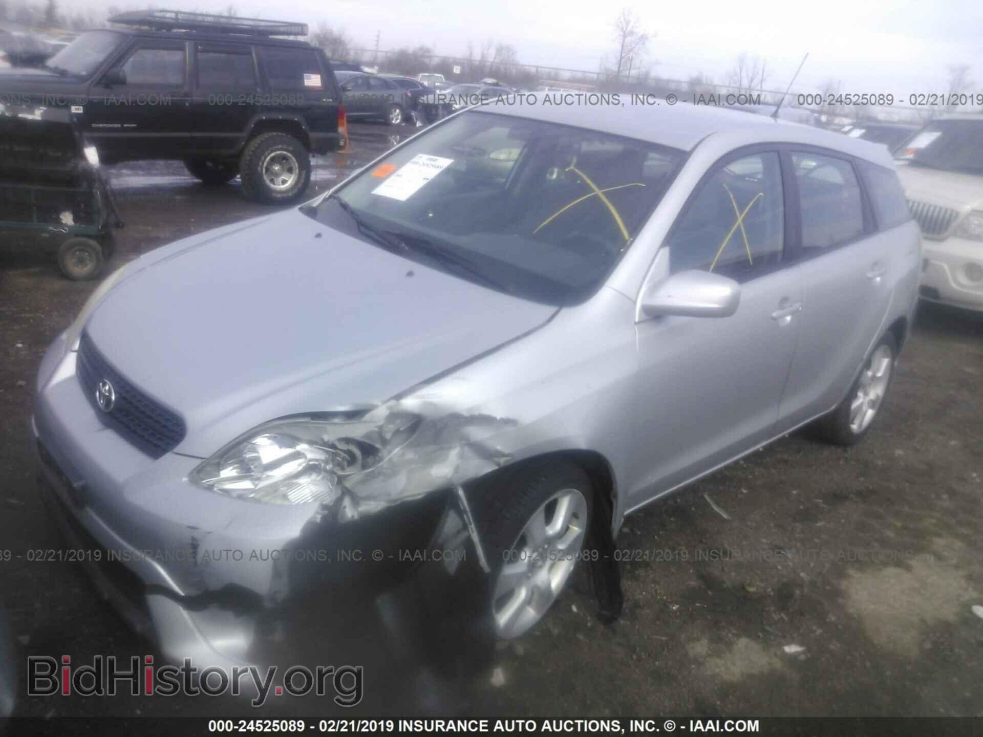 2006 BMW 330 - VIN: WBAVB33586KR80953 - Фото 2