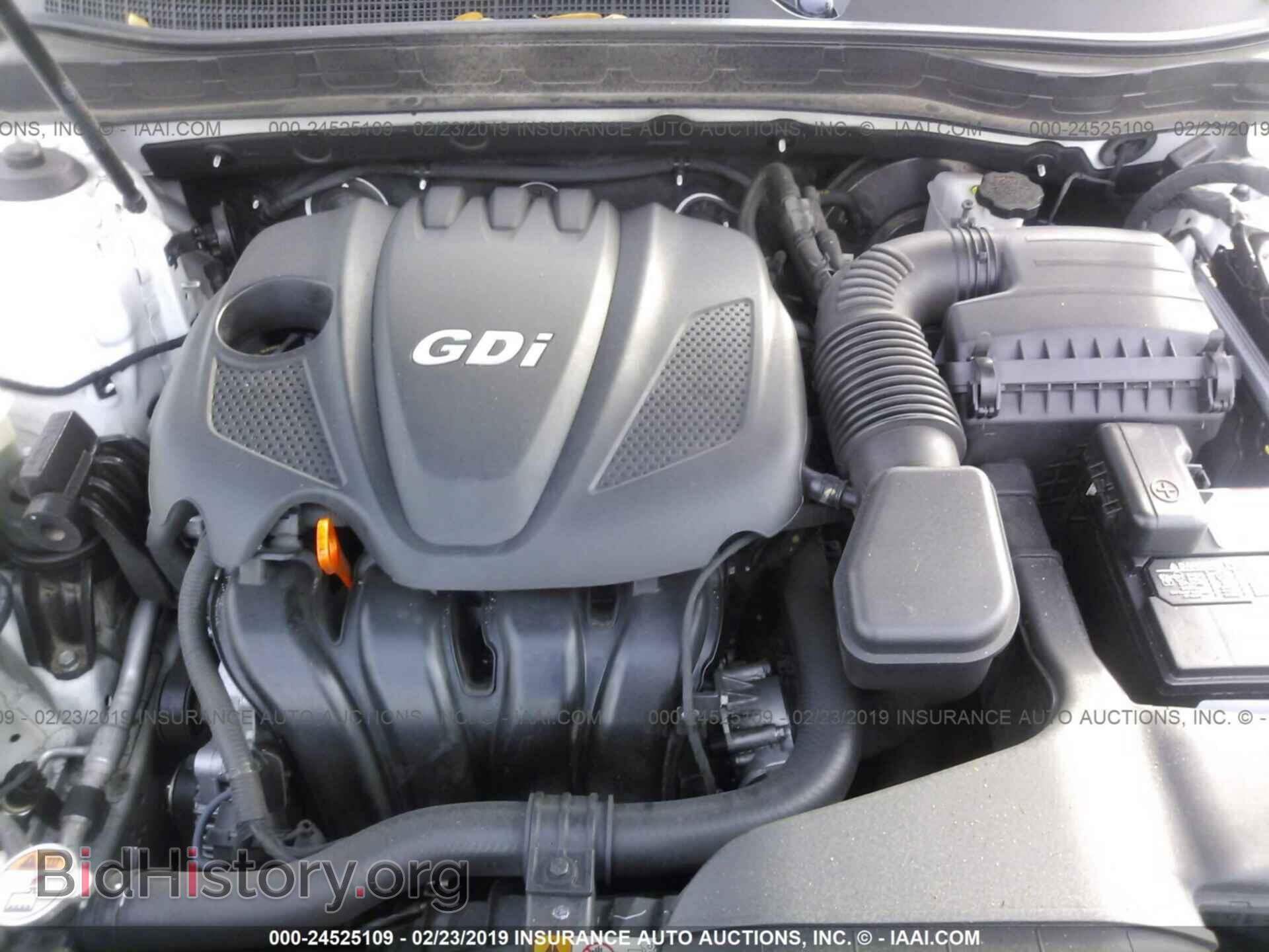 2013 KIA OPTIMA - VIN: 5XXGM4A79DG190035 - Photo 10