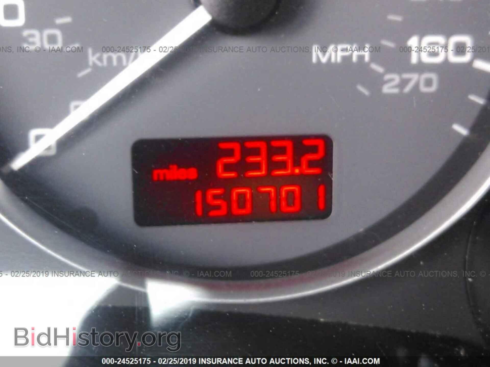 2004 AUDI S4 - VIN: WAUPL68E14A229910 - Photo 7
