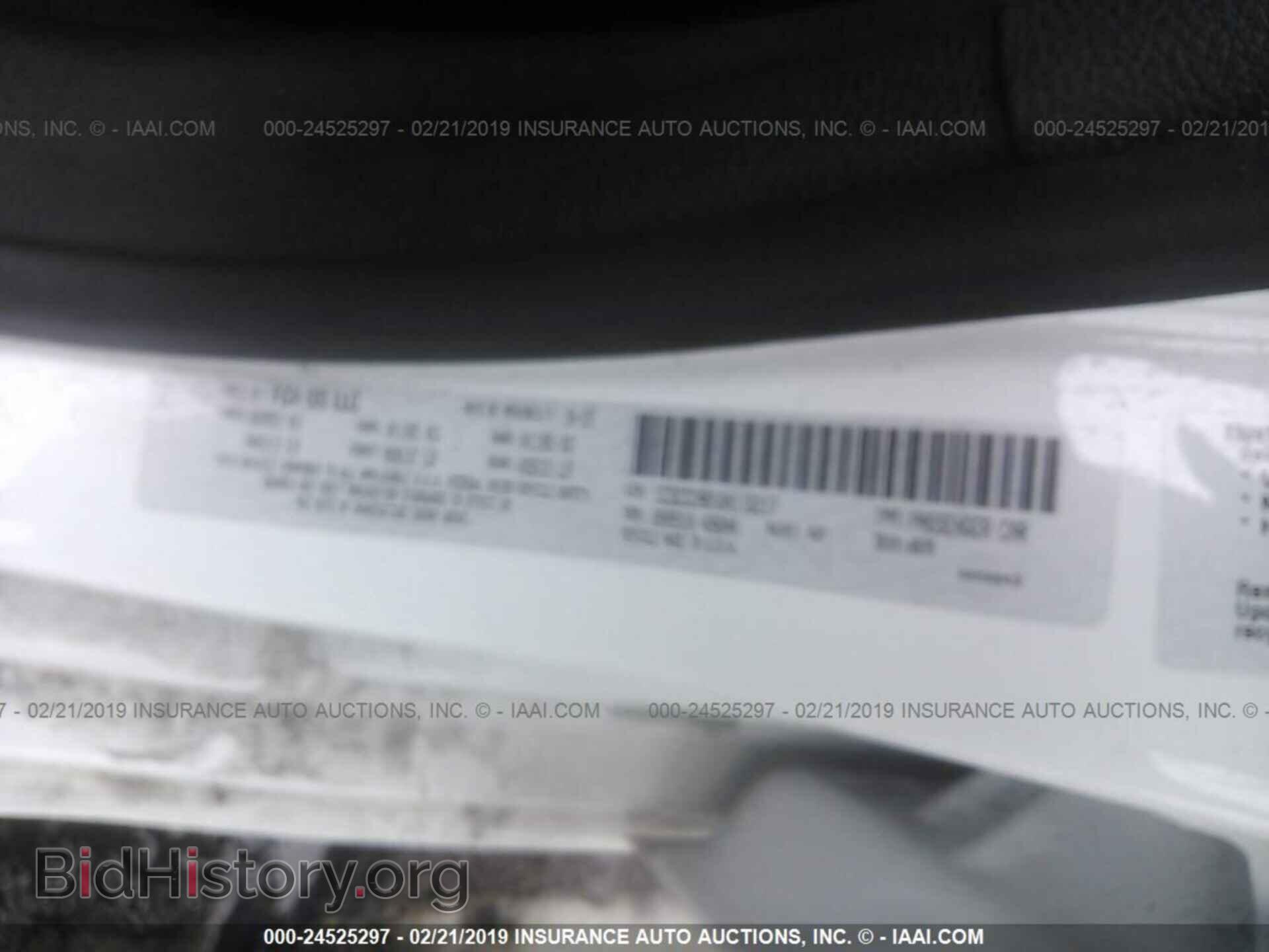 2016 CHRYSLER 200 - VIN: 1C3CCCAB1GN116217 - Фото 9