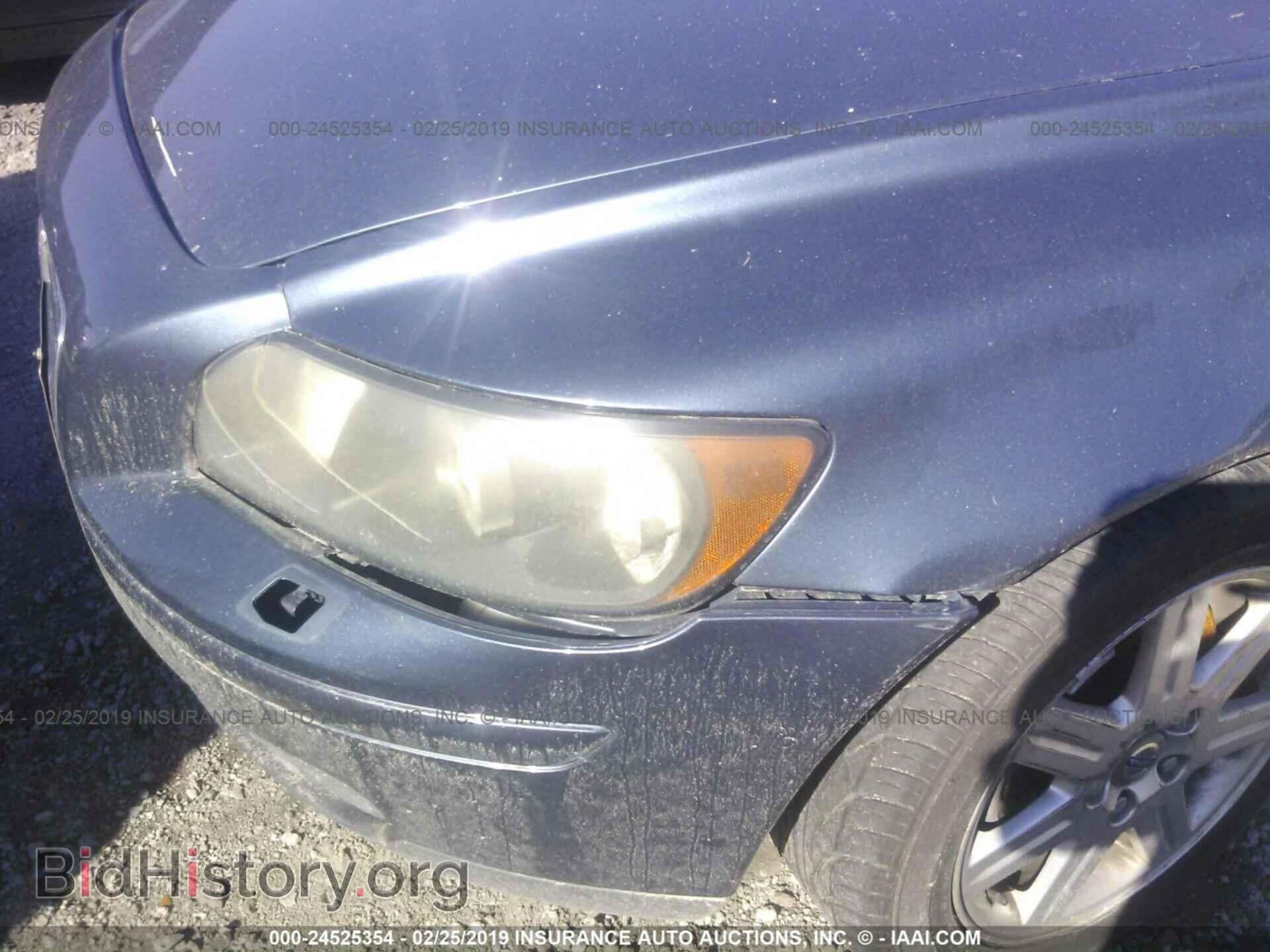 2007 LEXUS GS - VIN: JTHBE96S370023160 - Фото 6