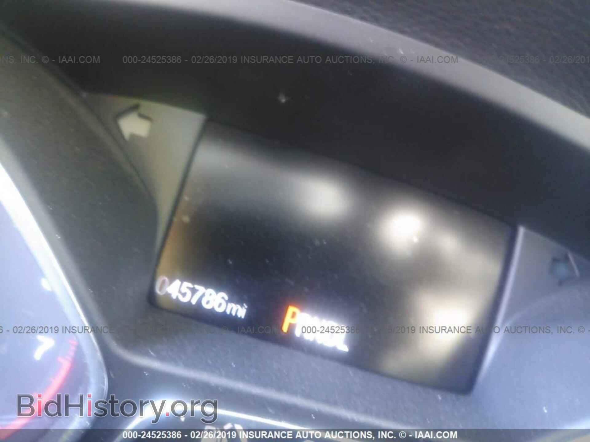 2017 FORD FOCUS - VIN: 1FADP3K28HL263916 - Фото 7