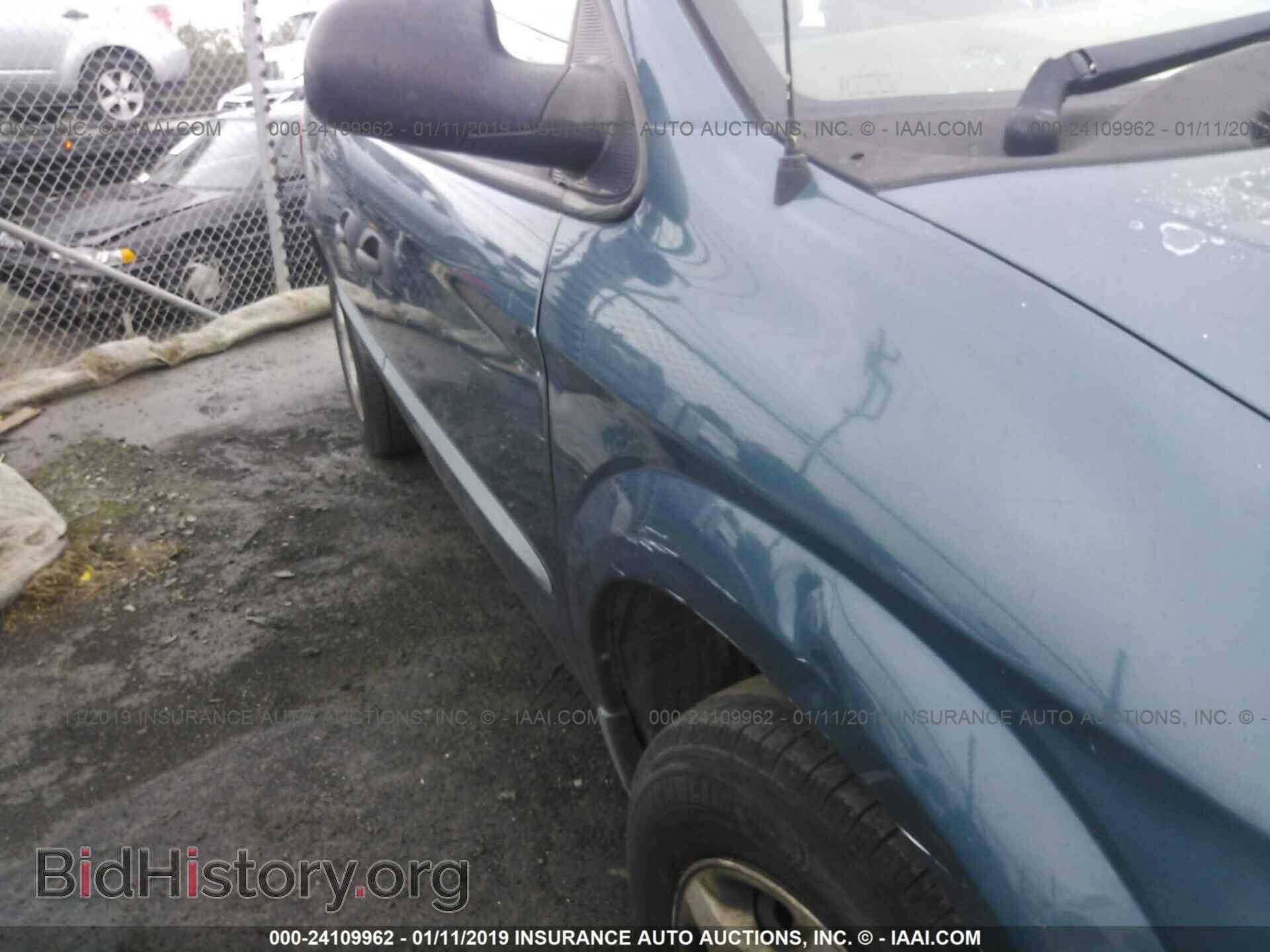 2007 MERCEDES-BENZ E - VIN: WDBUF56X07B088031 - Фото 6