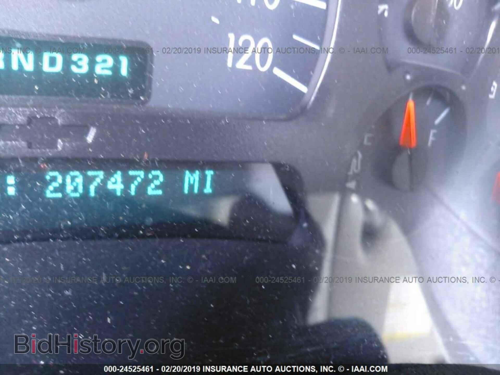2004 ISUZU ASCENDER - VIN: 4NUES16P546700937 - Фото 7
