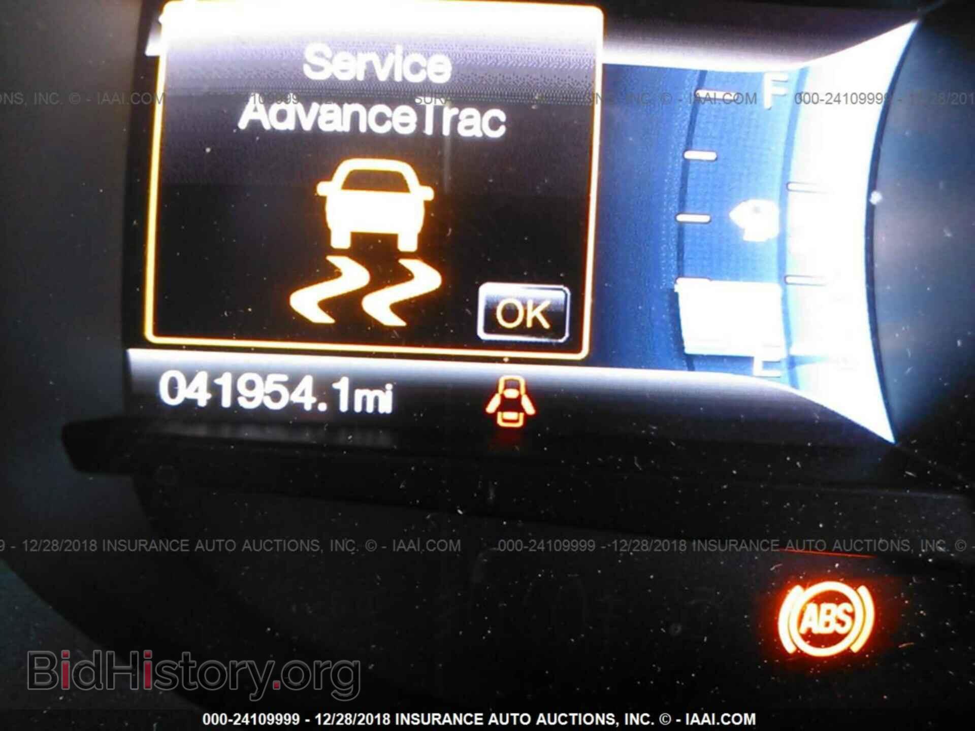 2016 FORD EDGE - VIN: 2FMPK3J9XGBC29930 - Photo 7