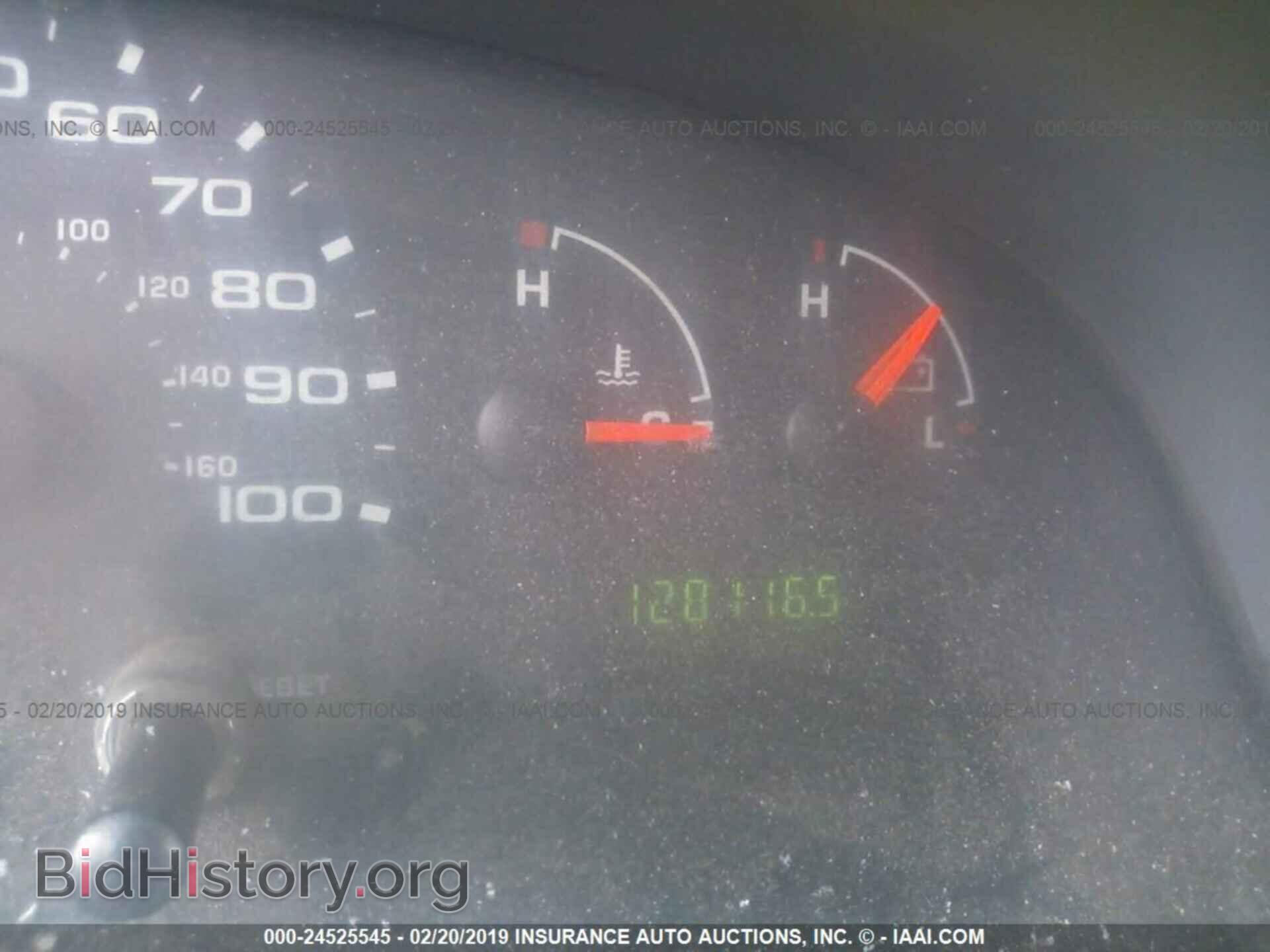 2008 FORD ECONOLINE - VIN: 1FTNE24W58DA16796 - Photo 7
