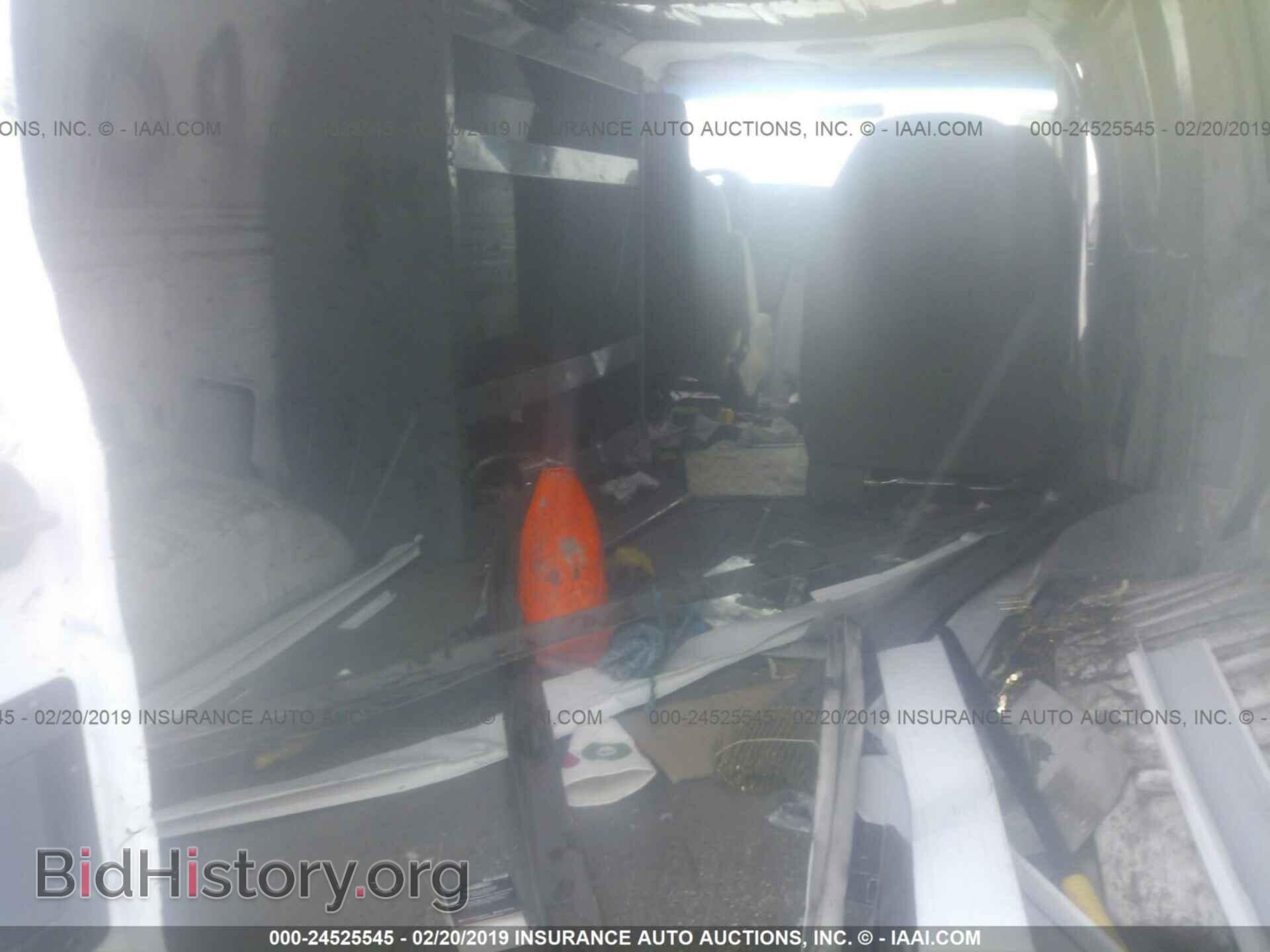 2008 FORD ECONOLINE - VIN: 1FTNE24W58DA16796 - Photo 8