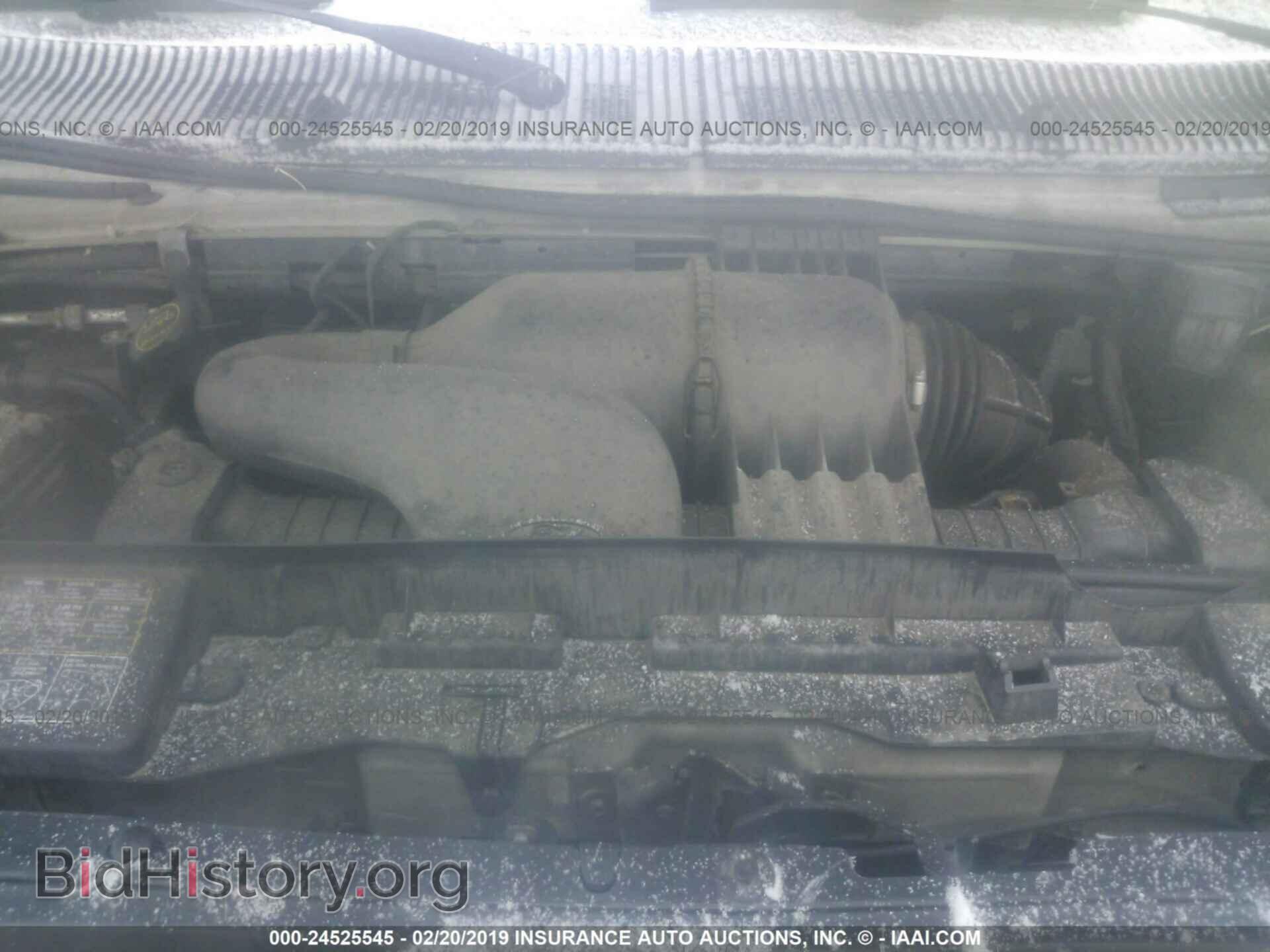 2008 FORD ECONOLINE - VIN: 1FTNE24W58DA16796 - Photo 10