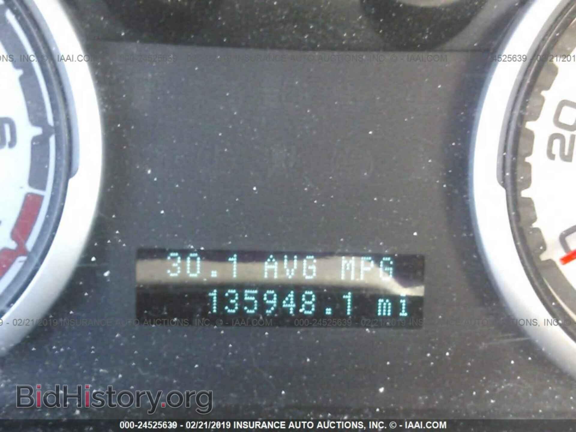 2011 FORD FOCUS - VIN: 1FAHP3FN6BW103741 - Photo 7